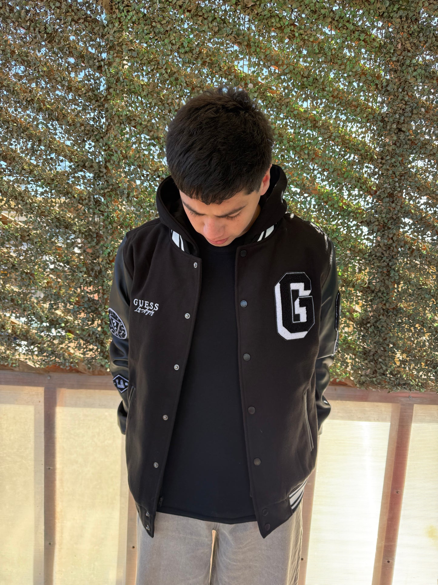 Chaqueta Guess