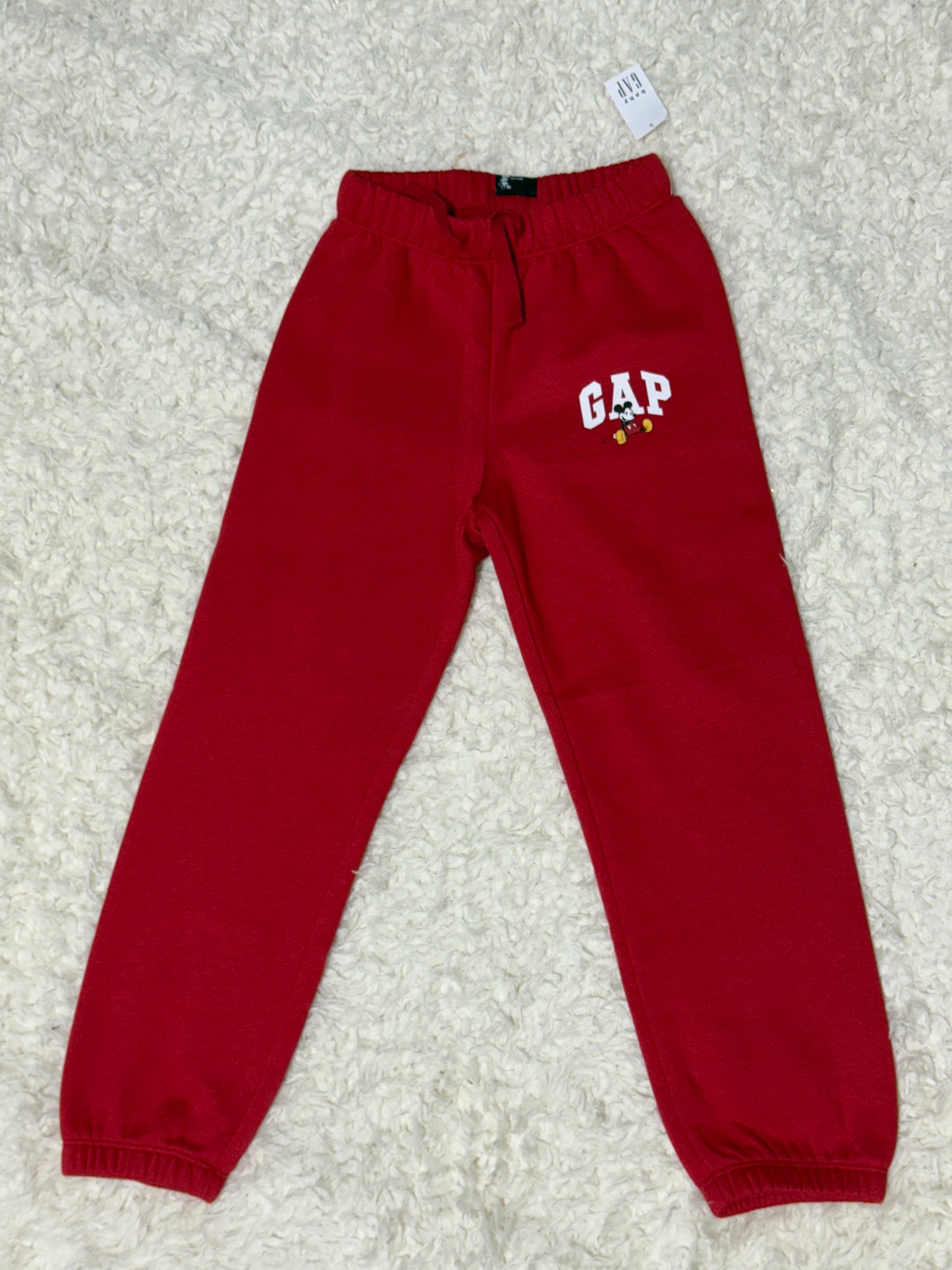conjunto Gap infantil