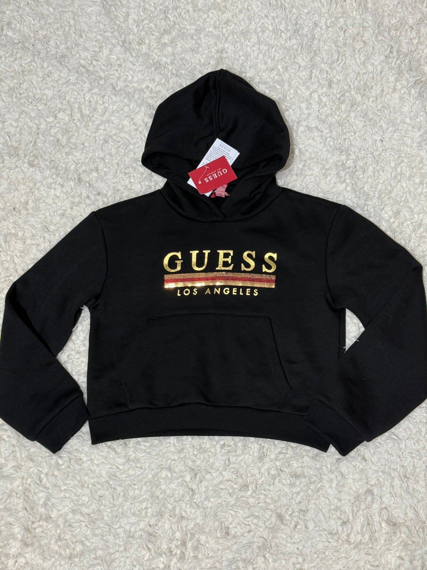 conjunto Guess infantil