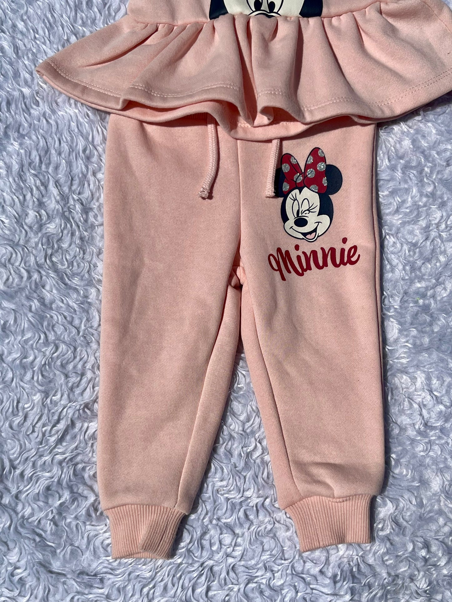 Conjunto Disney