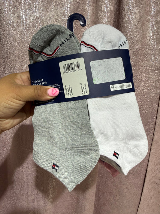 Pack calcetines Tommy Hilfiger