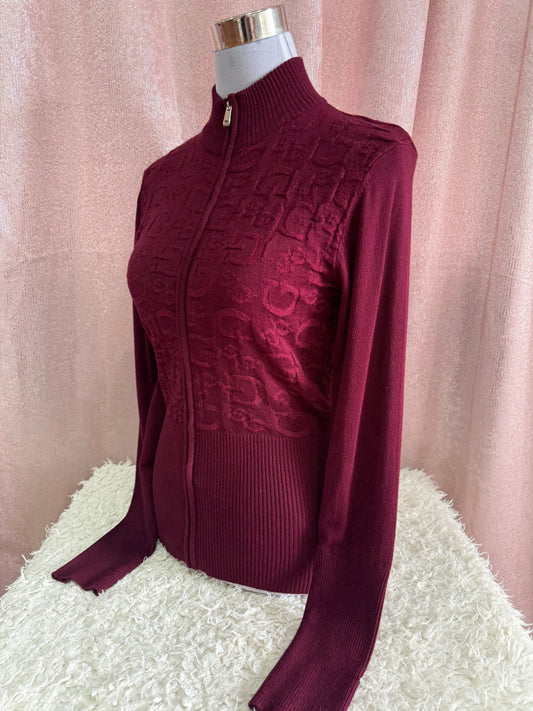 Sweater Guess