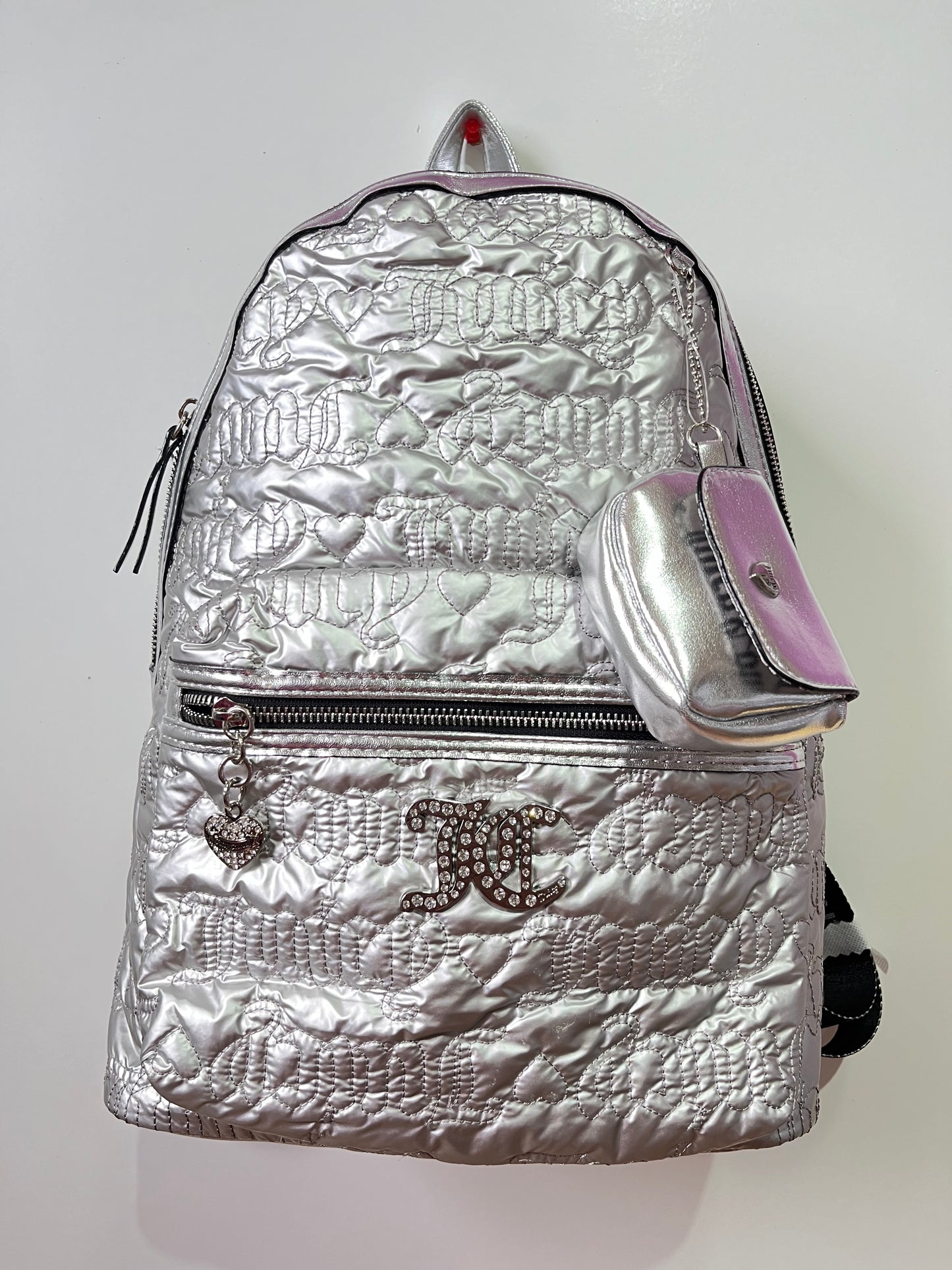 Mochila Juicy Couture