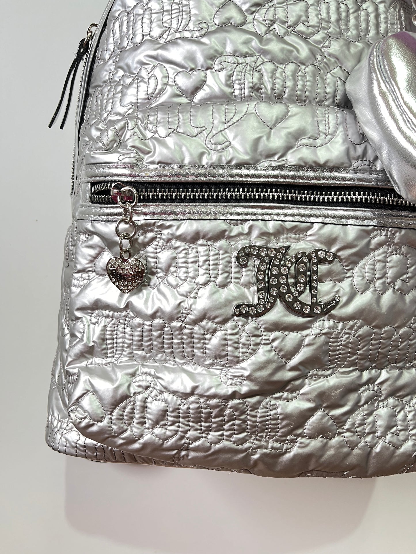 Mochila Juicy Couture