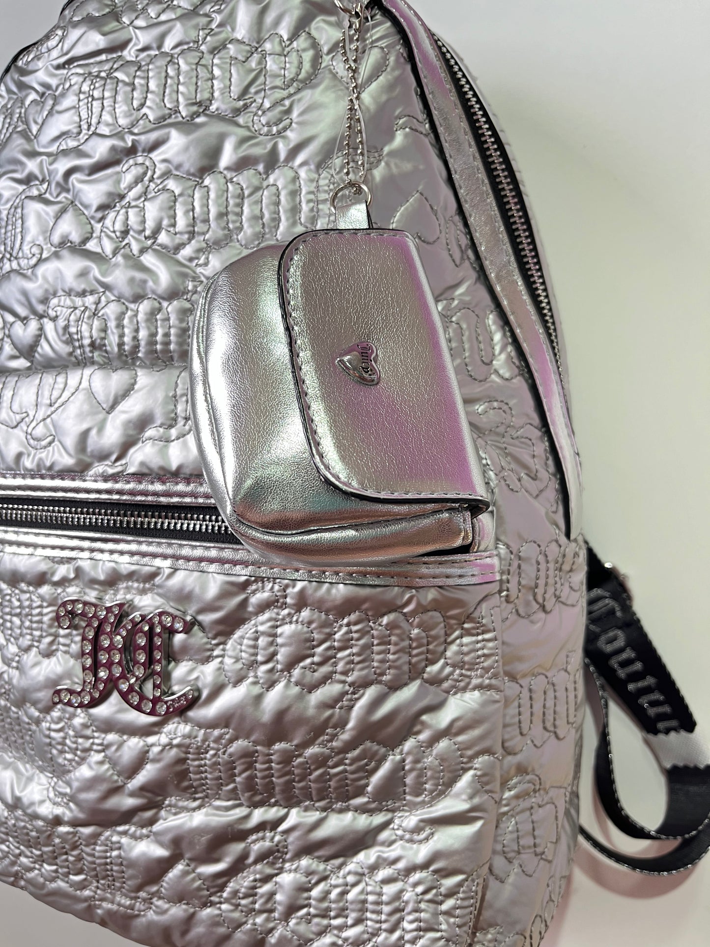 Mochila Juicy Couture