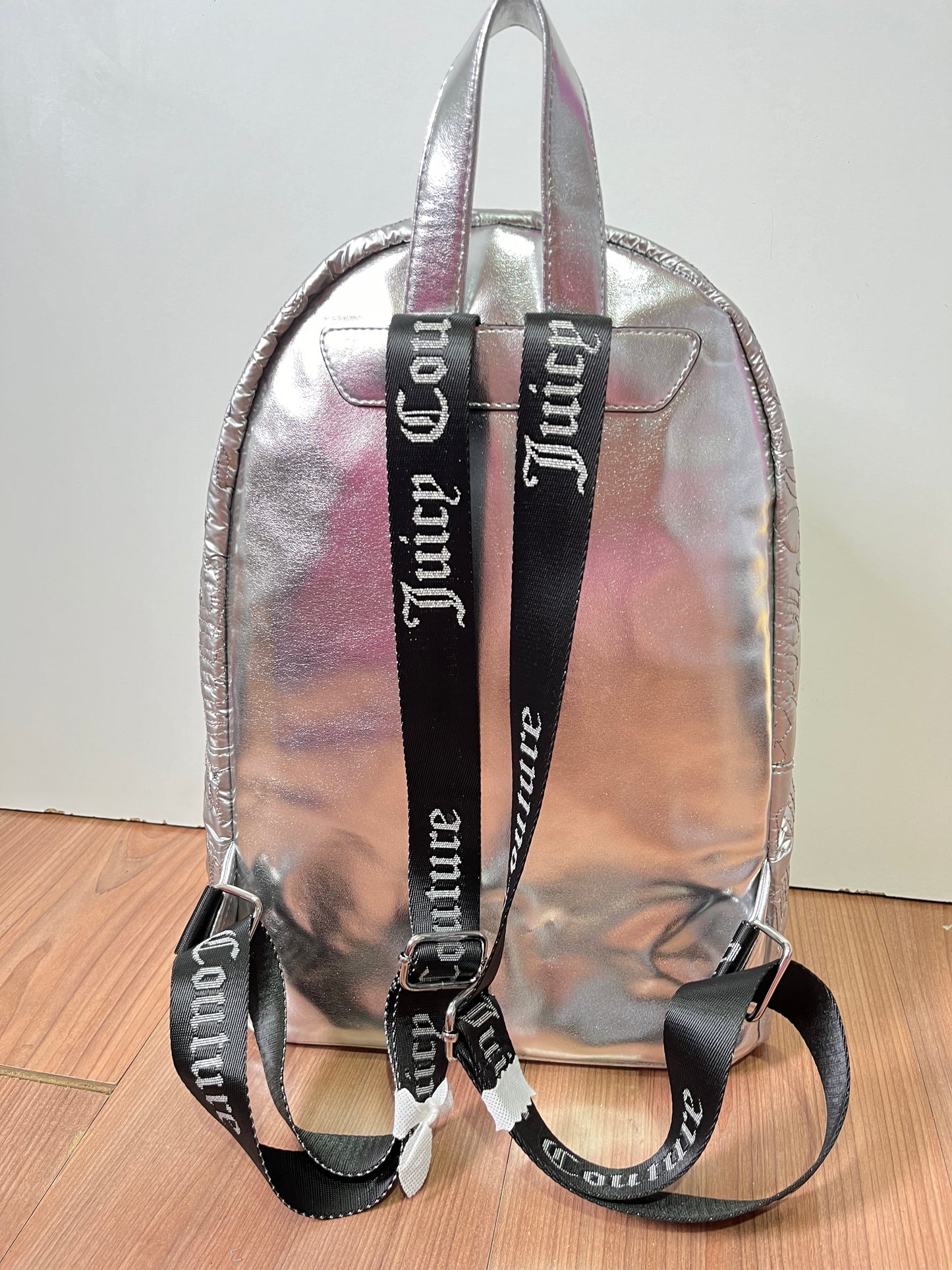 Mochila Juicy Couture