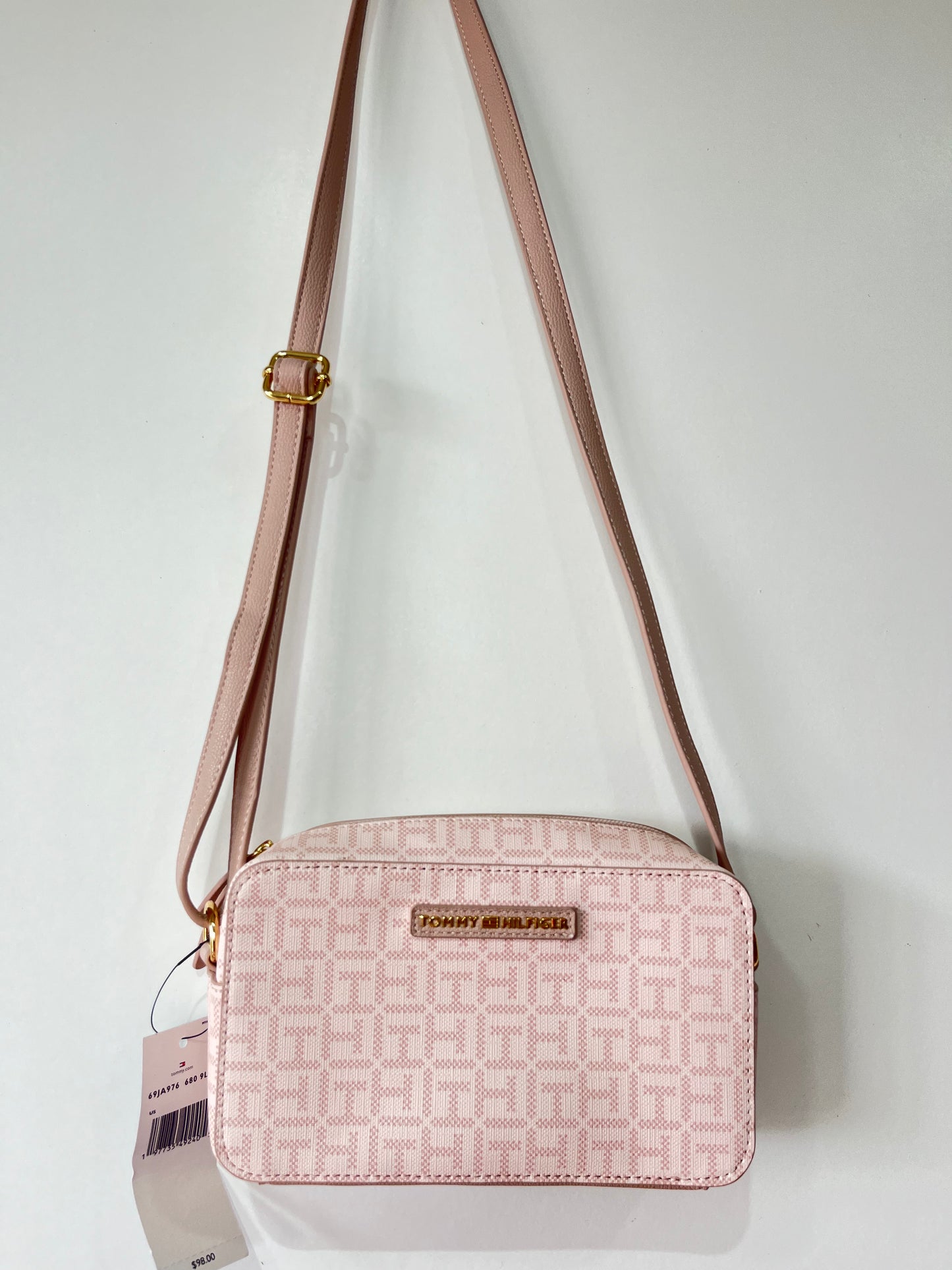 Crossbody Tommy Hilfiger