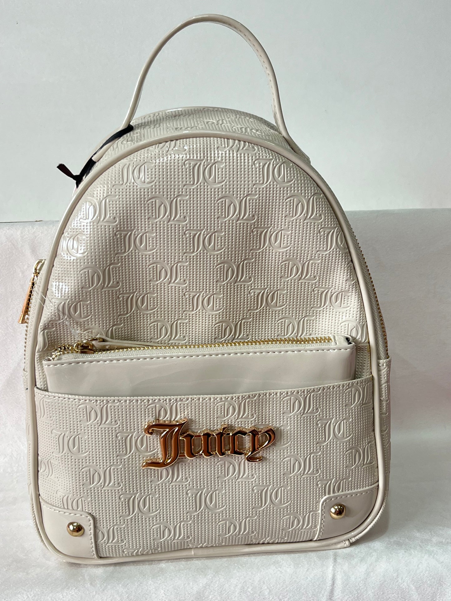 Mochila Juicy Couture
