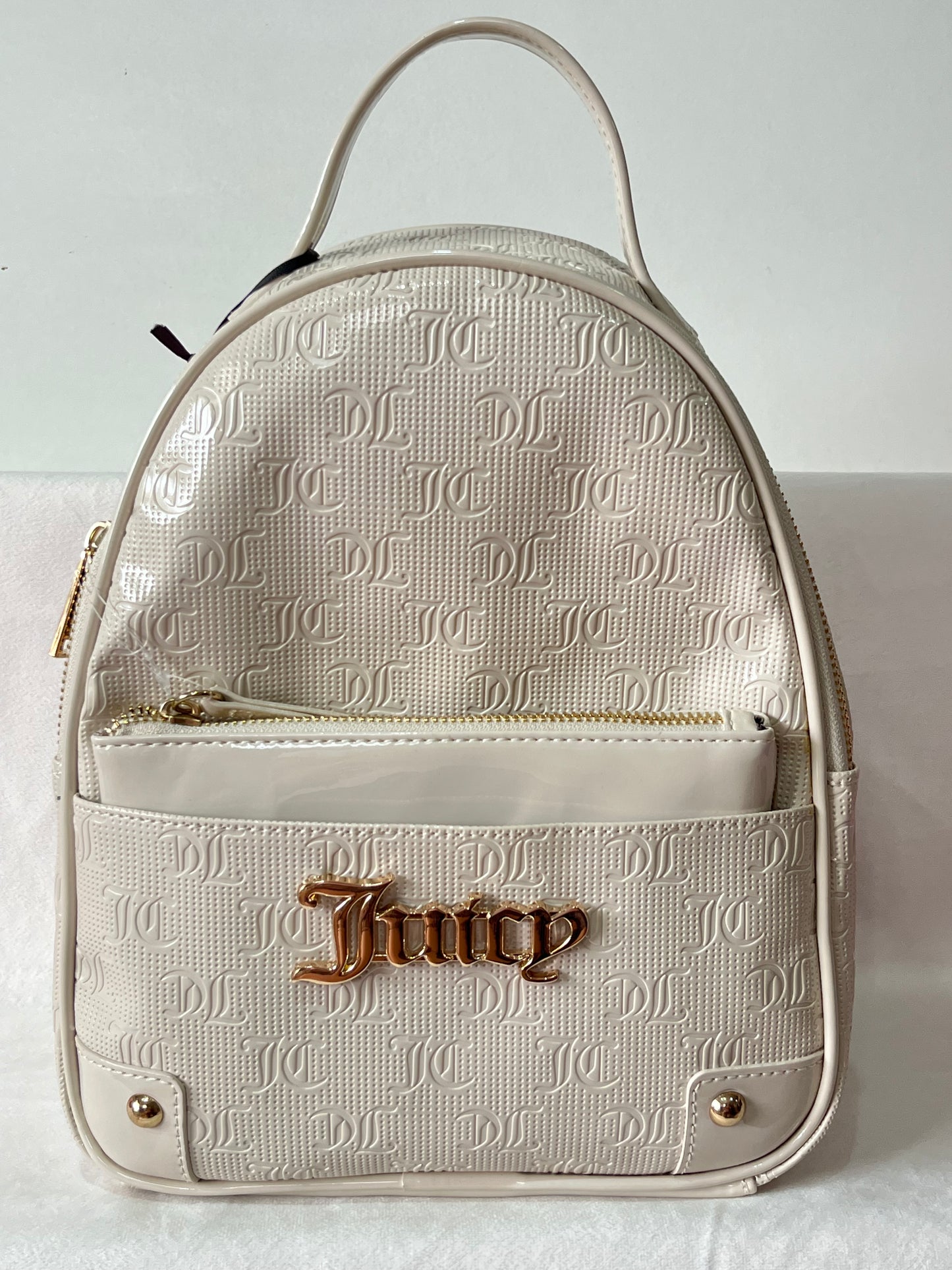 Mochila Juicy Couture