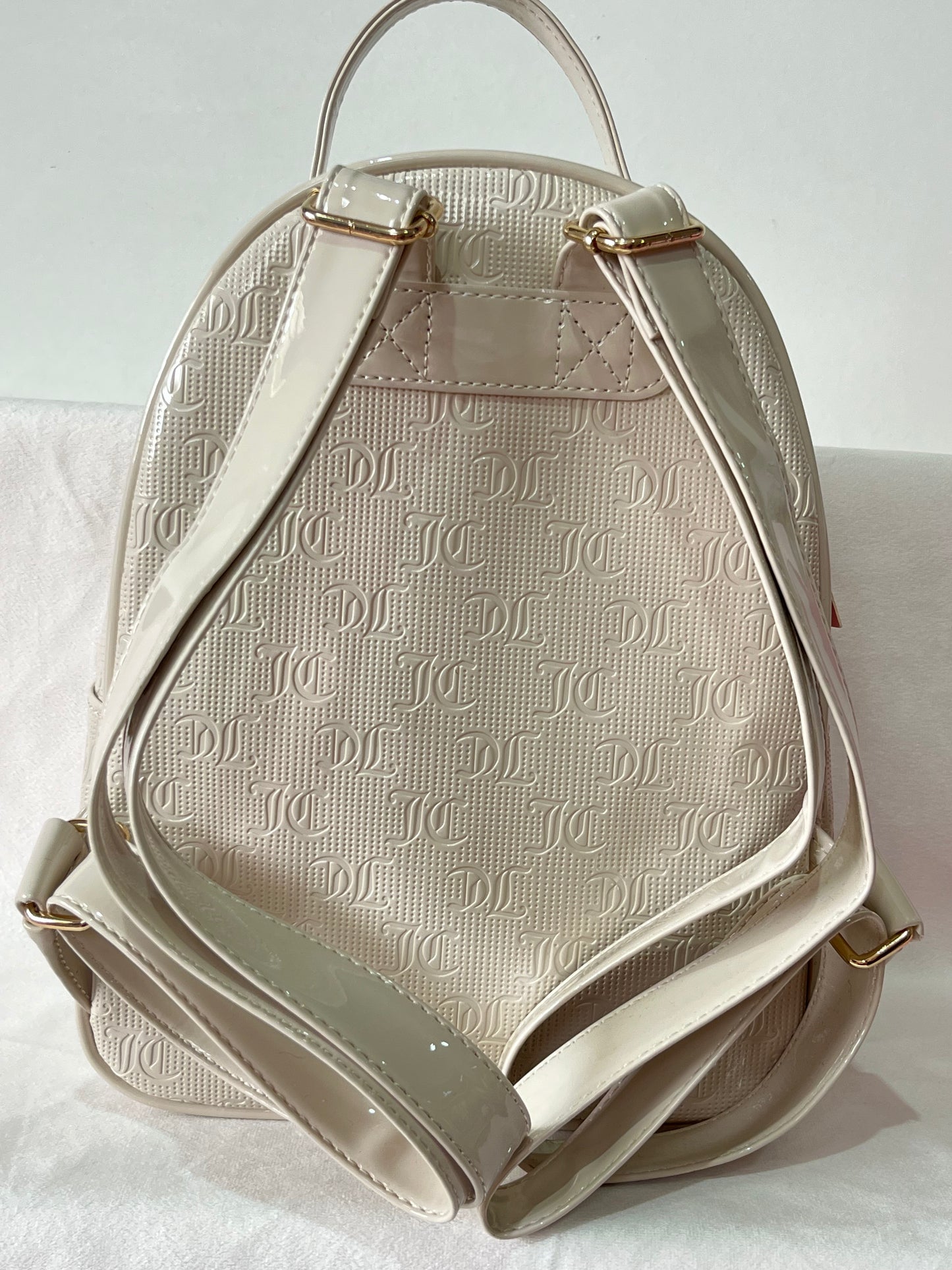 Mochila Juicy Couture