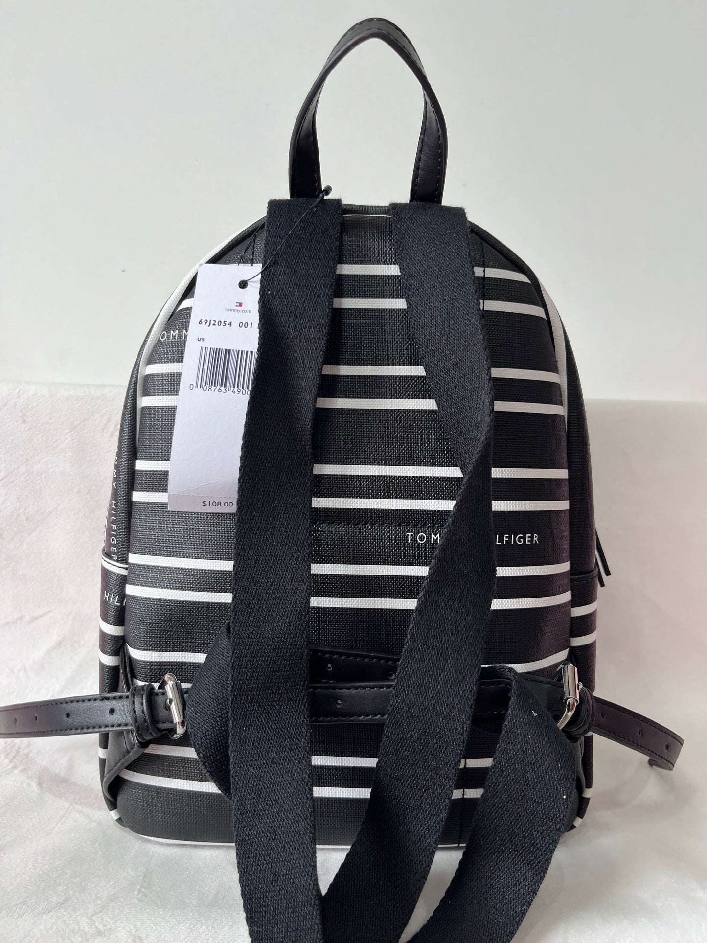 Mochila Tommy Hilfiger
