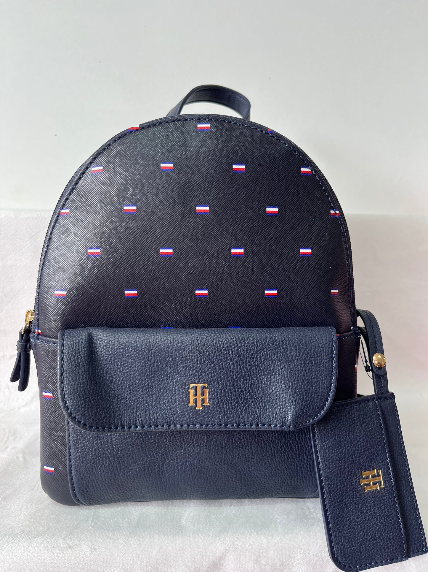 Mochila Tommy Hilfiger