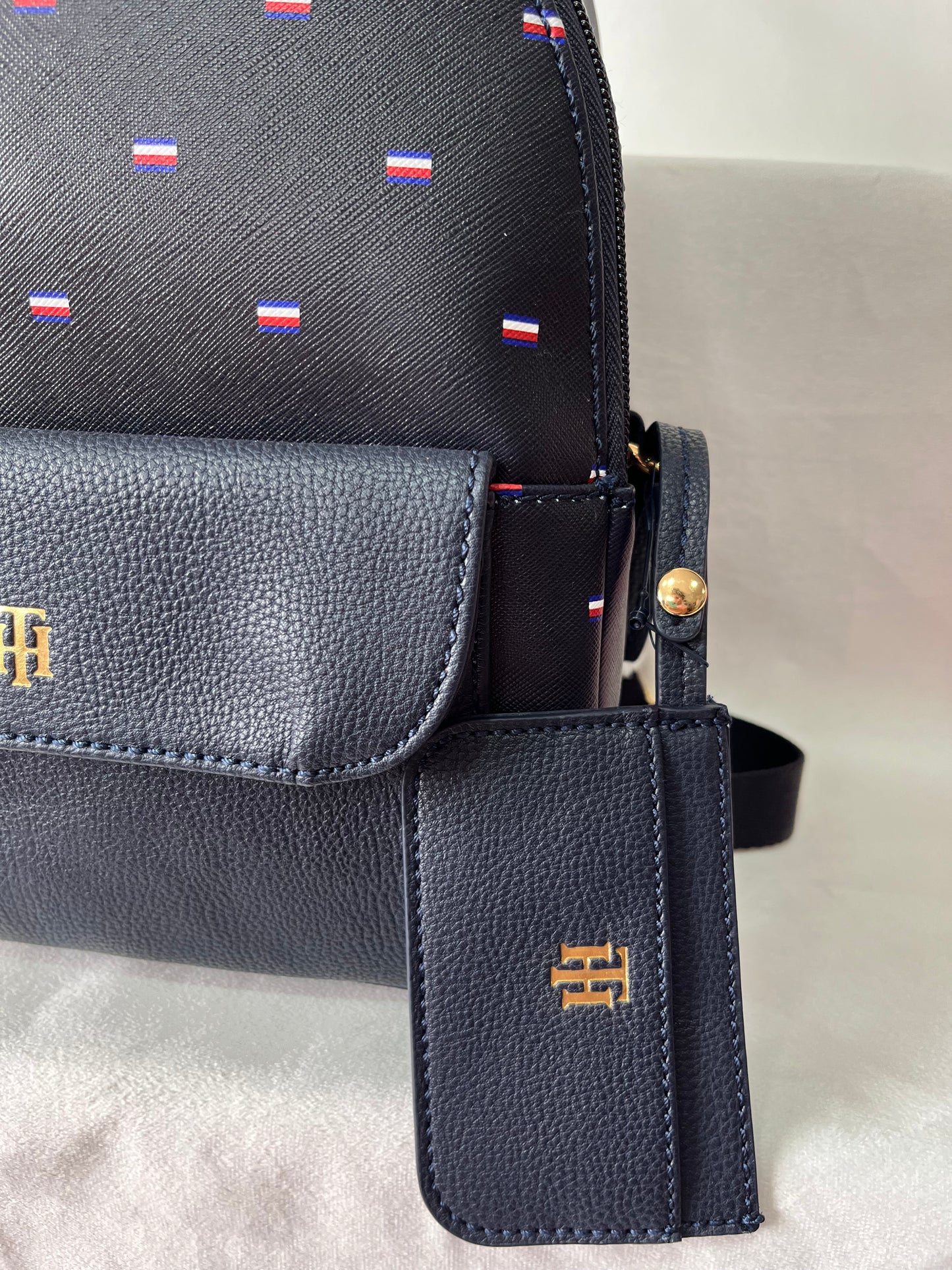 Mochila Tommy Hilfiger