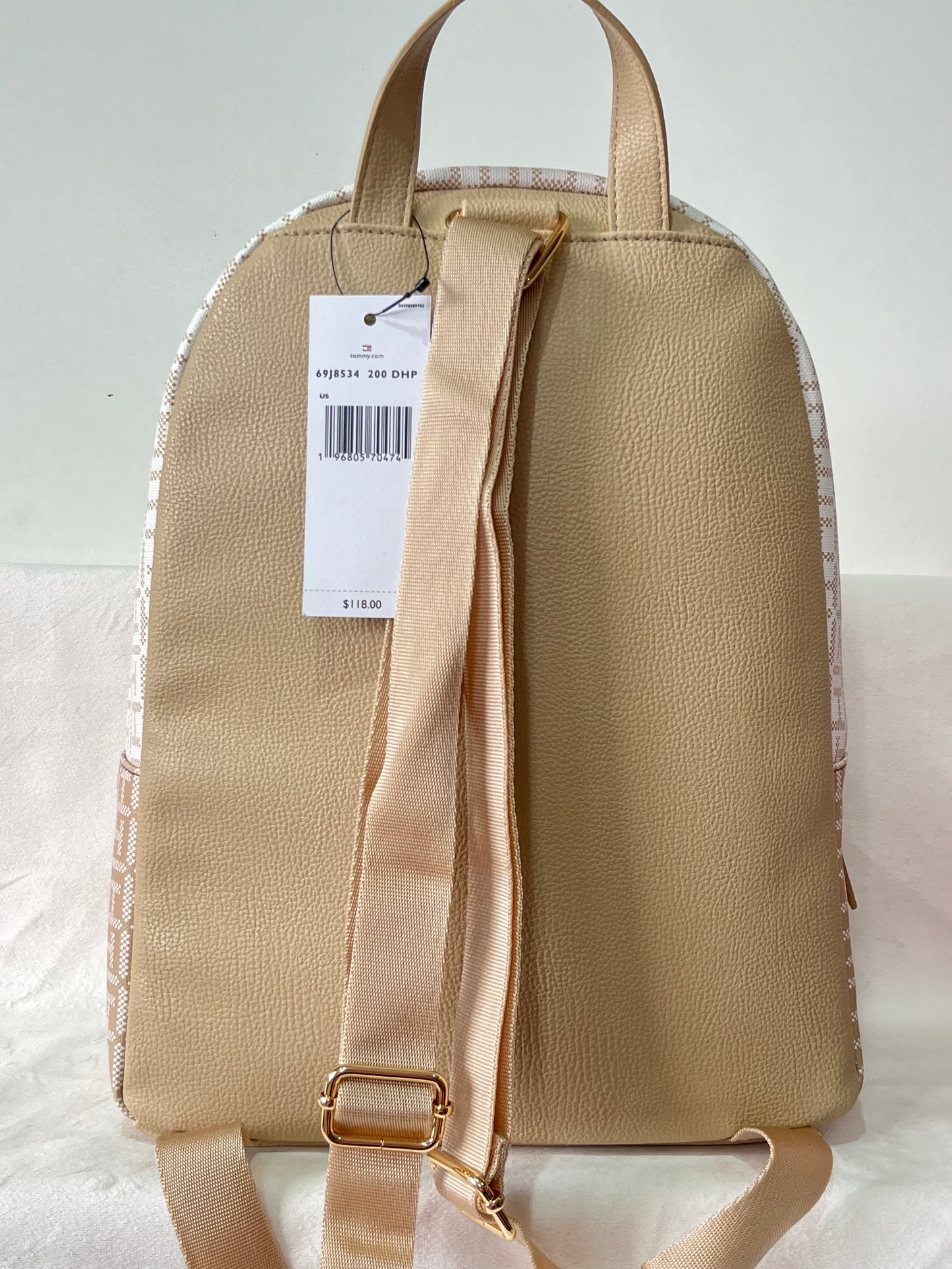 Mochila Tommy Hilfiger