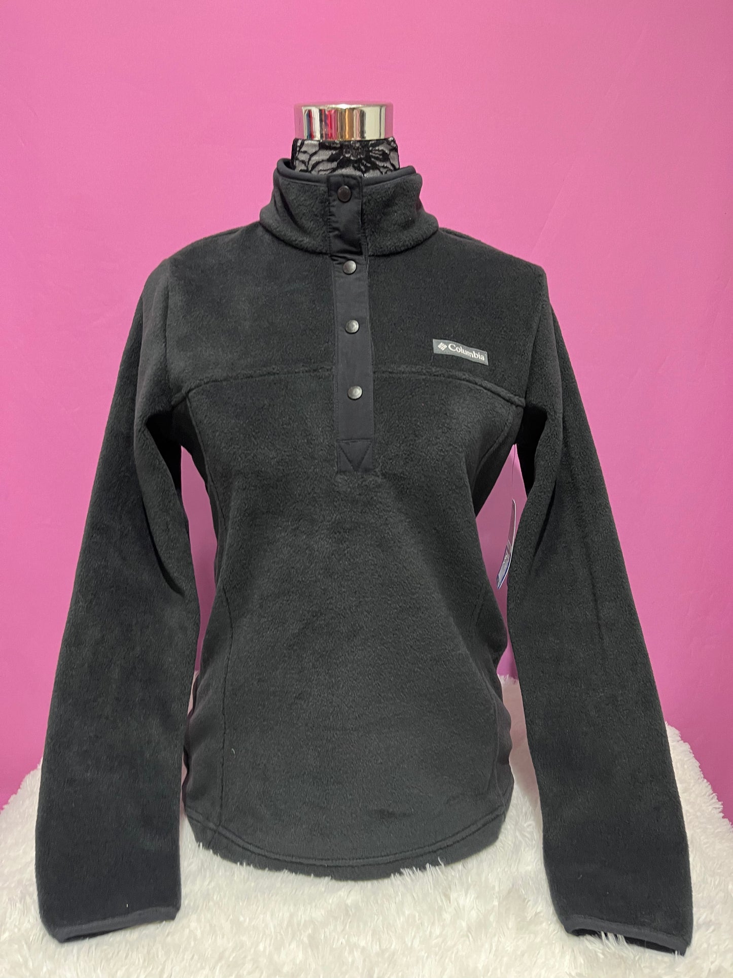 Polar Columbia