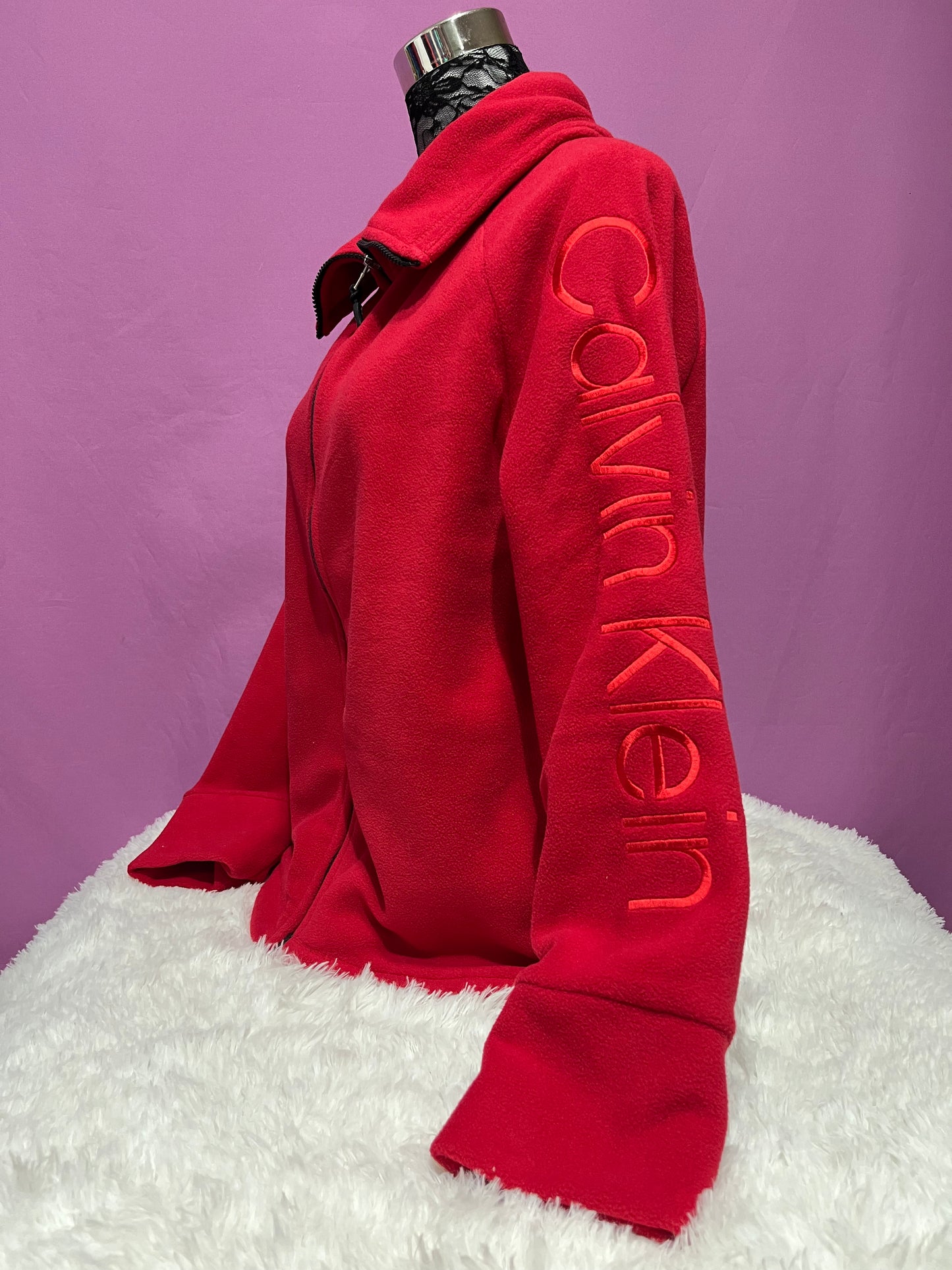 Polar Calvin Klein