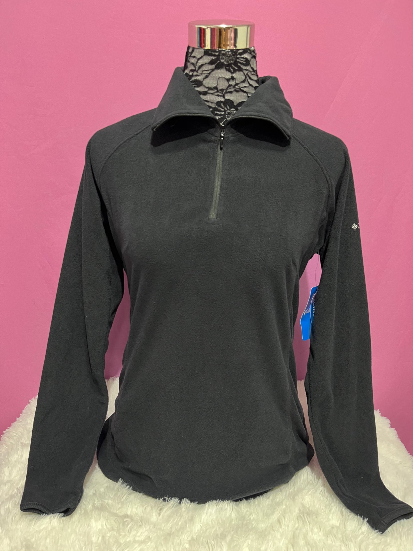 Micro Polar Columbia