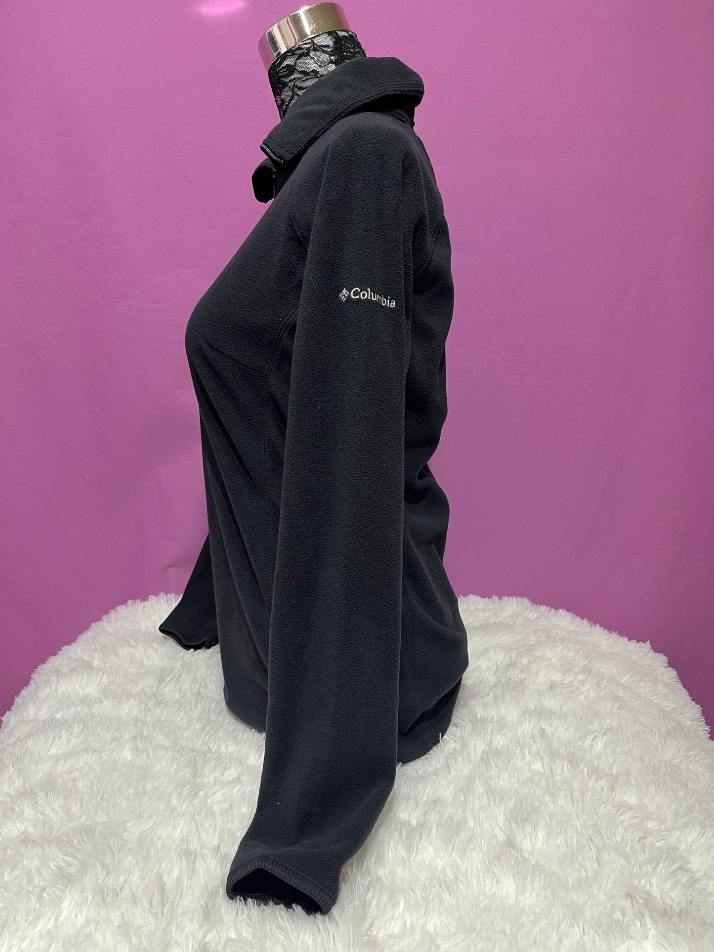 Micro Polar Columbia