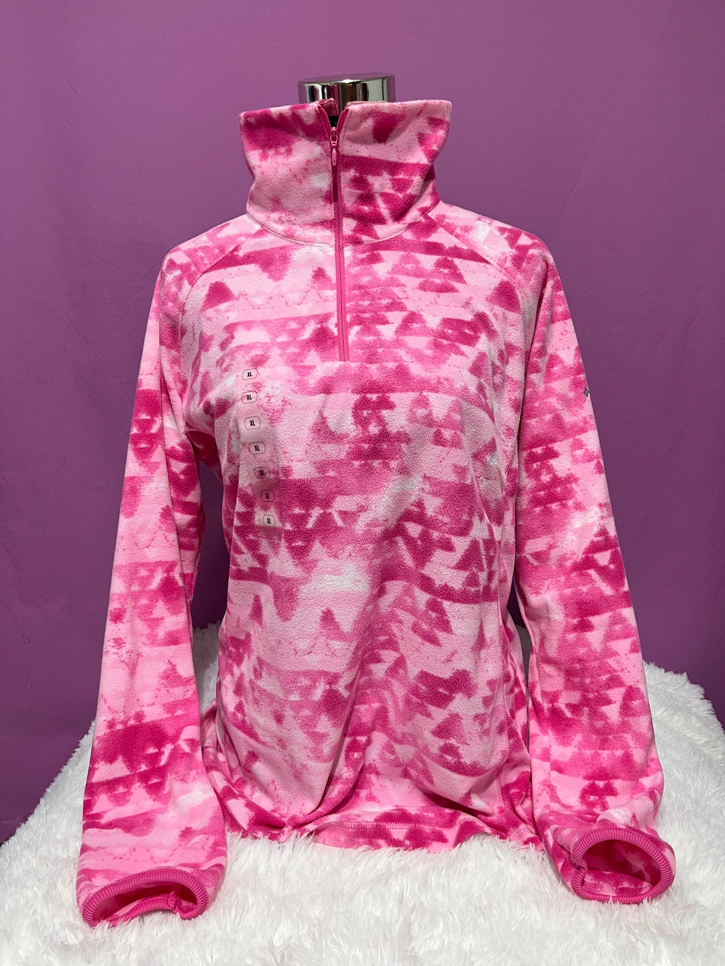 Micro Polar Columbia