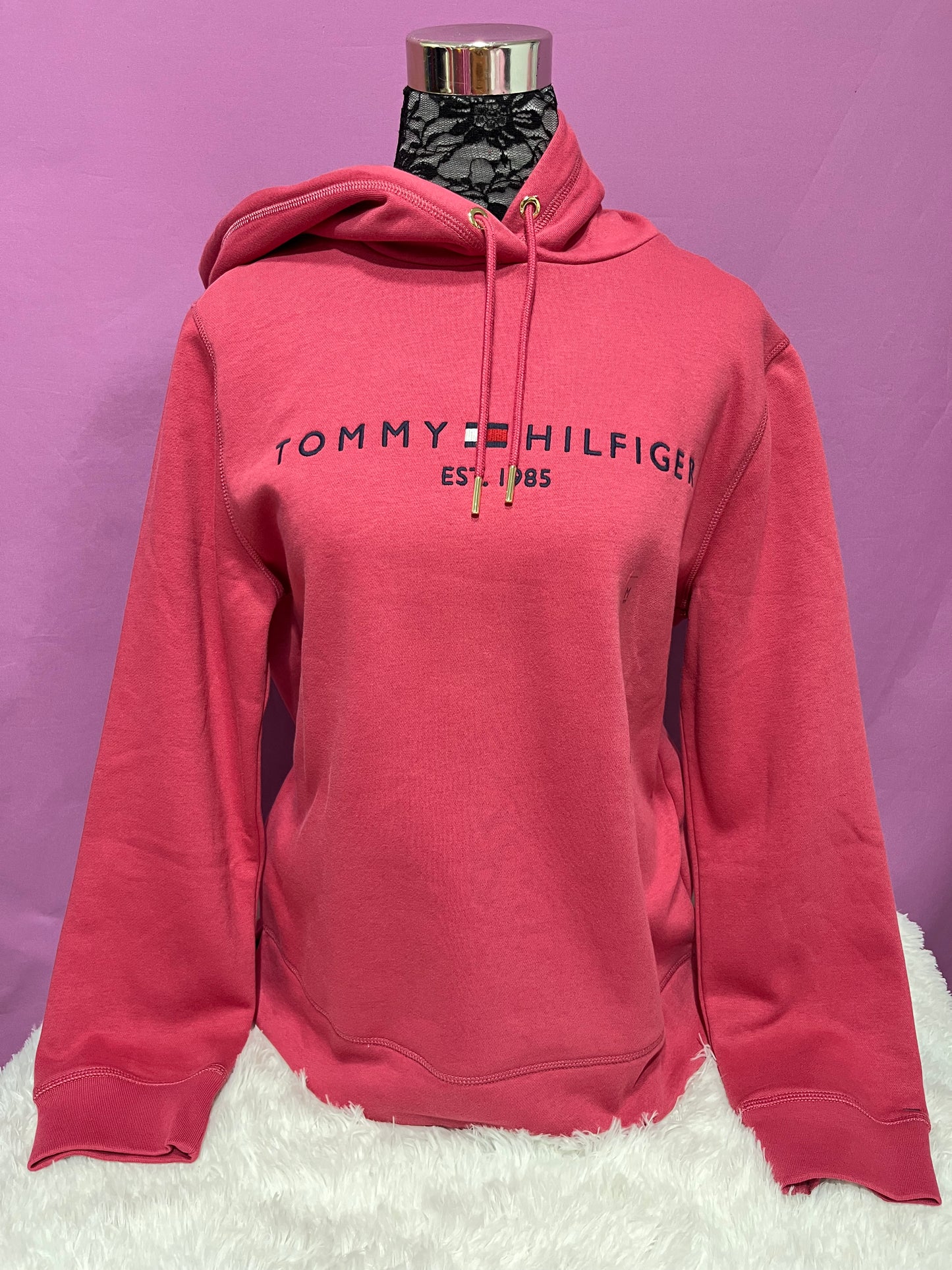 Poleron Tommy Hilfiger