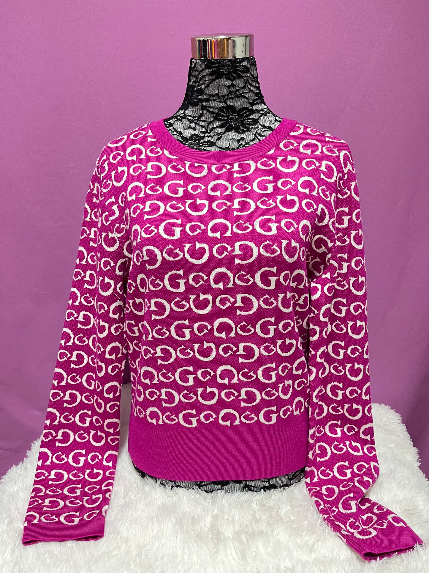 Sweater Guess