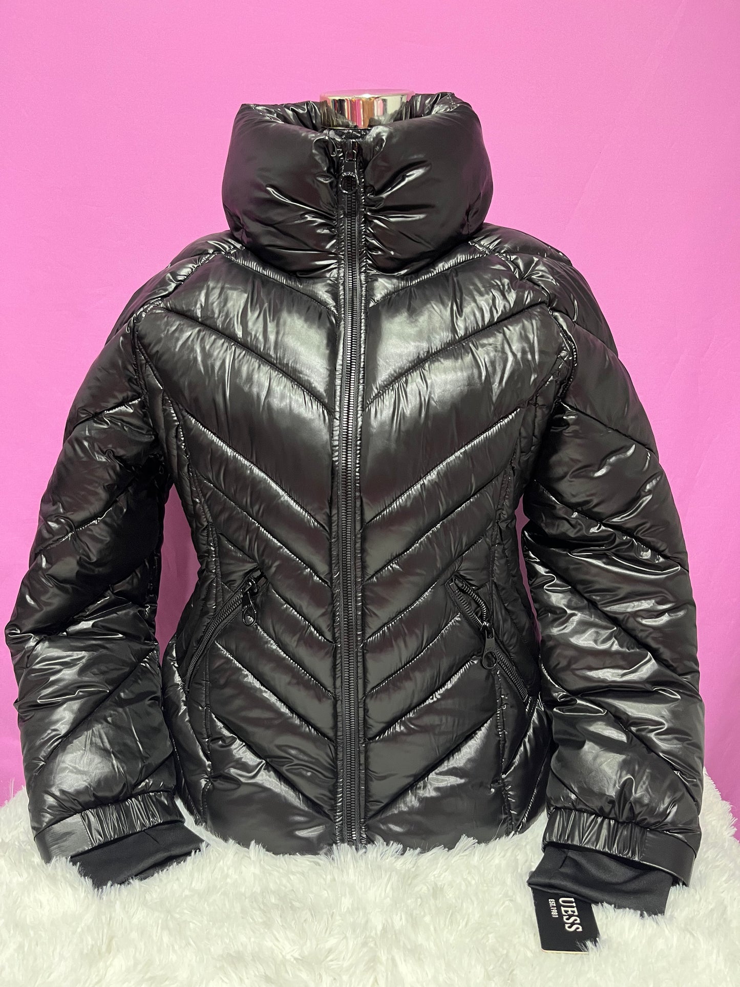 Chaqueta Guess
