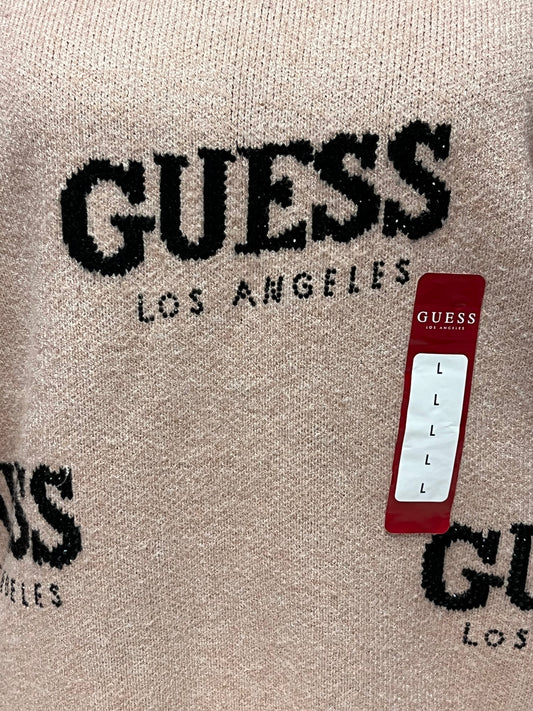 Sweater Guess