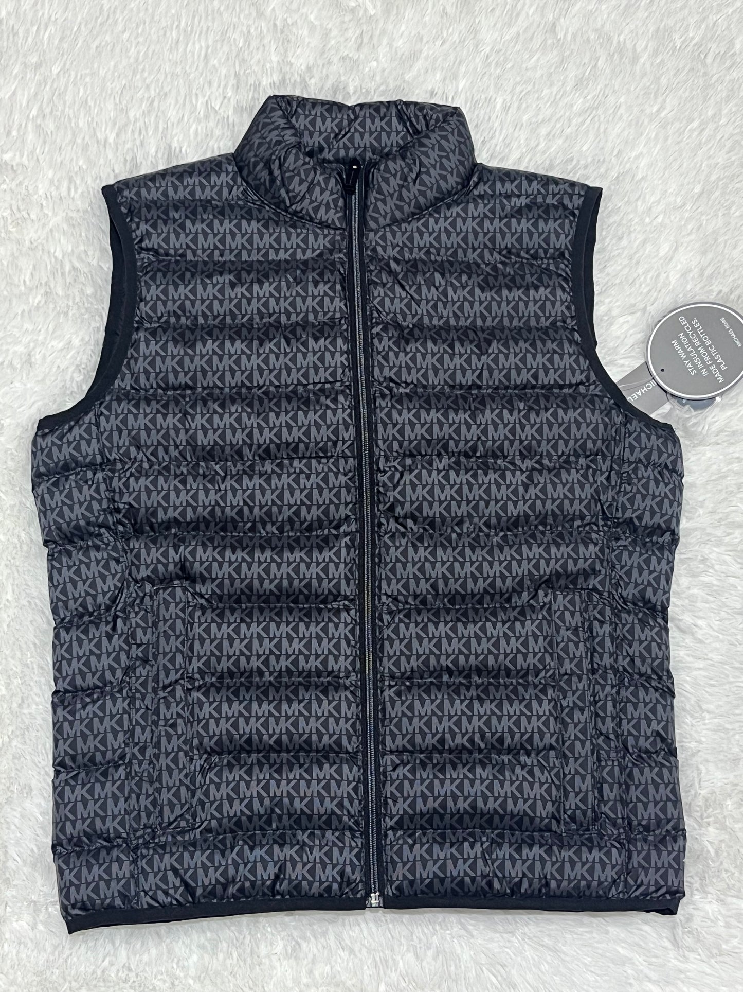 Chaqueta MK