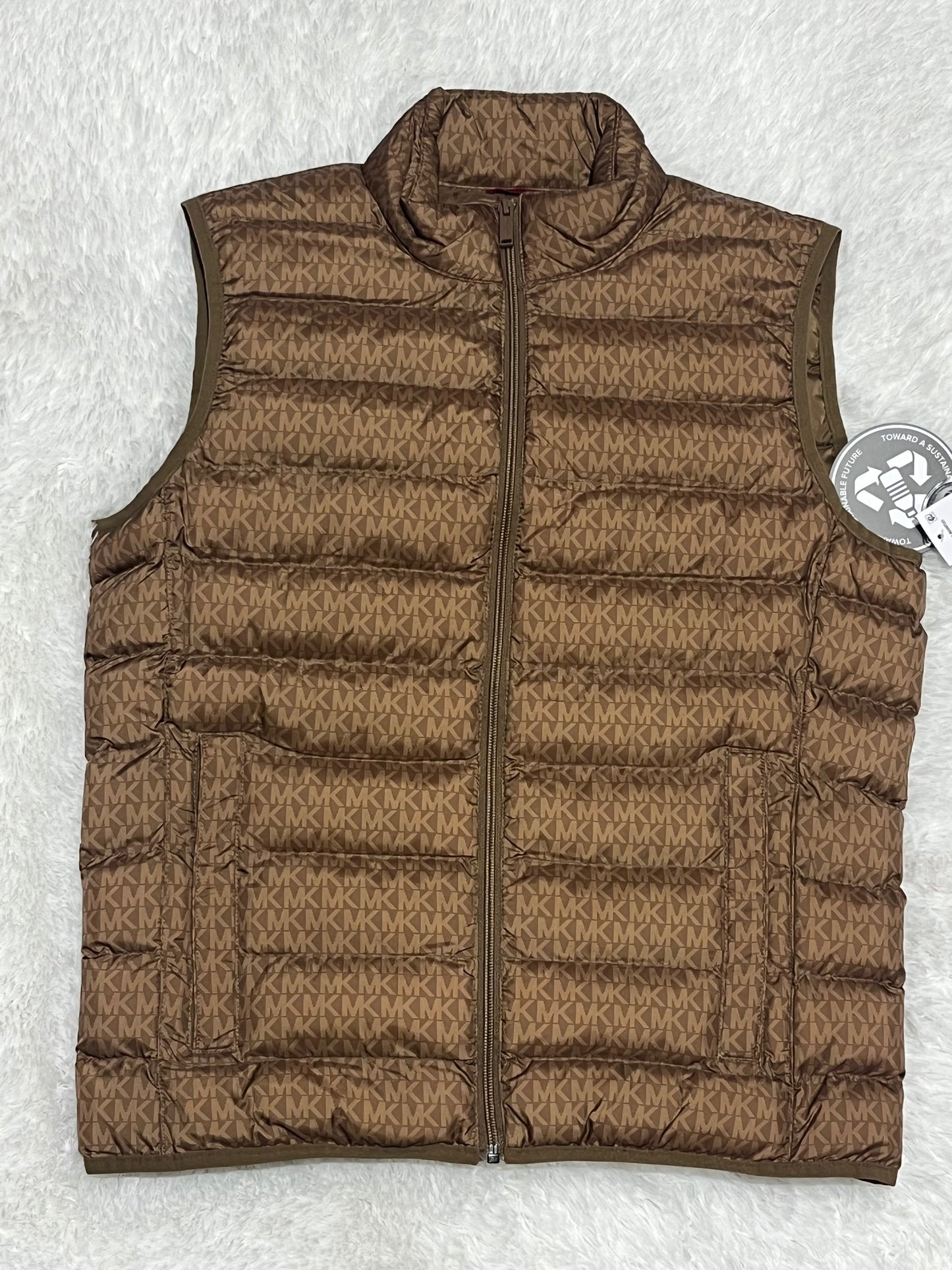 Chaqueta MK