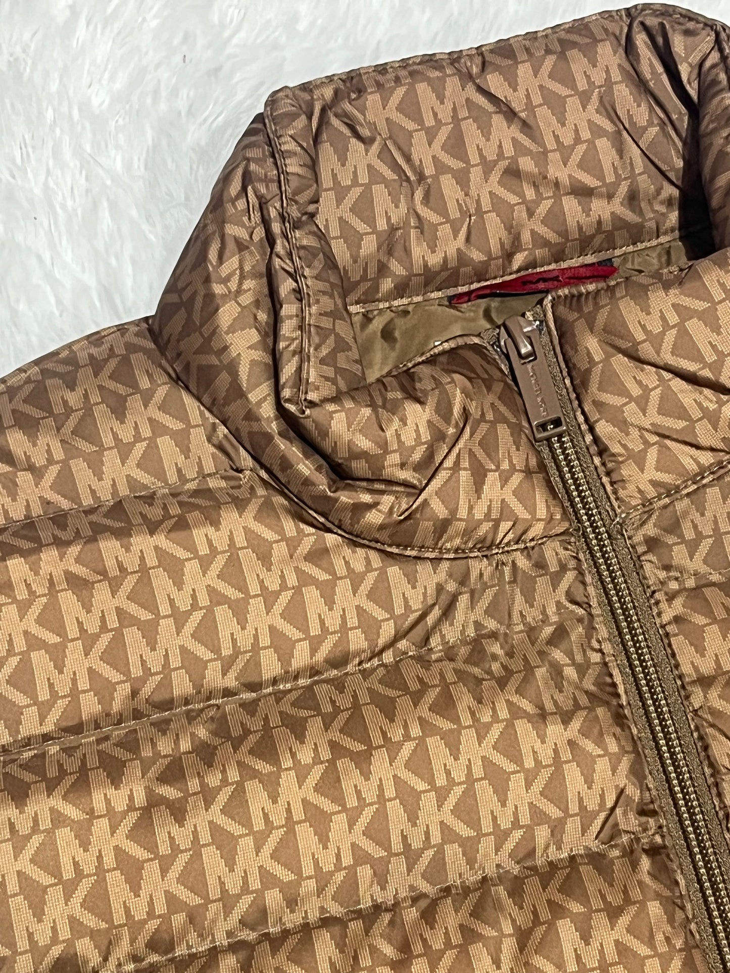Chaqueta MK