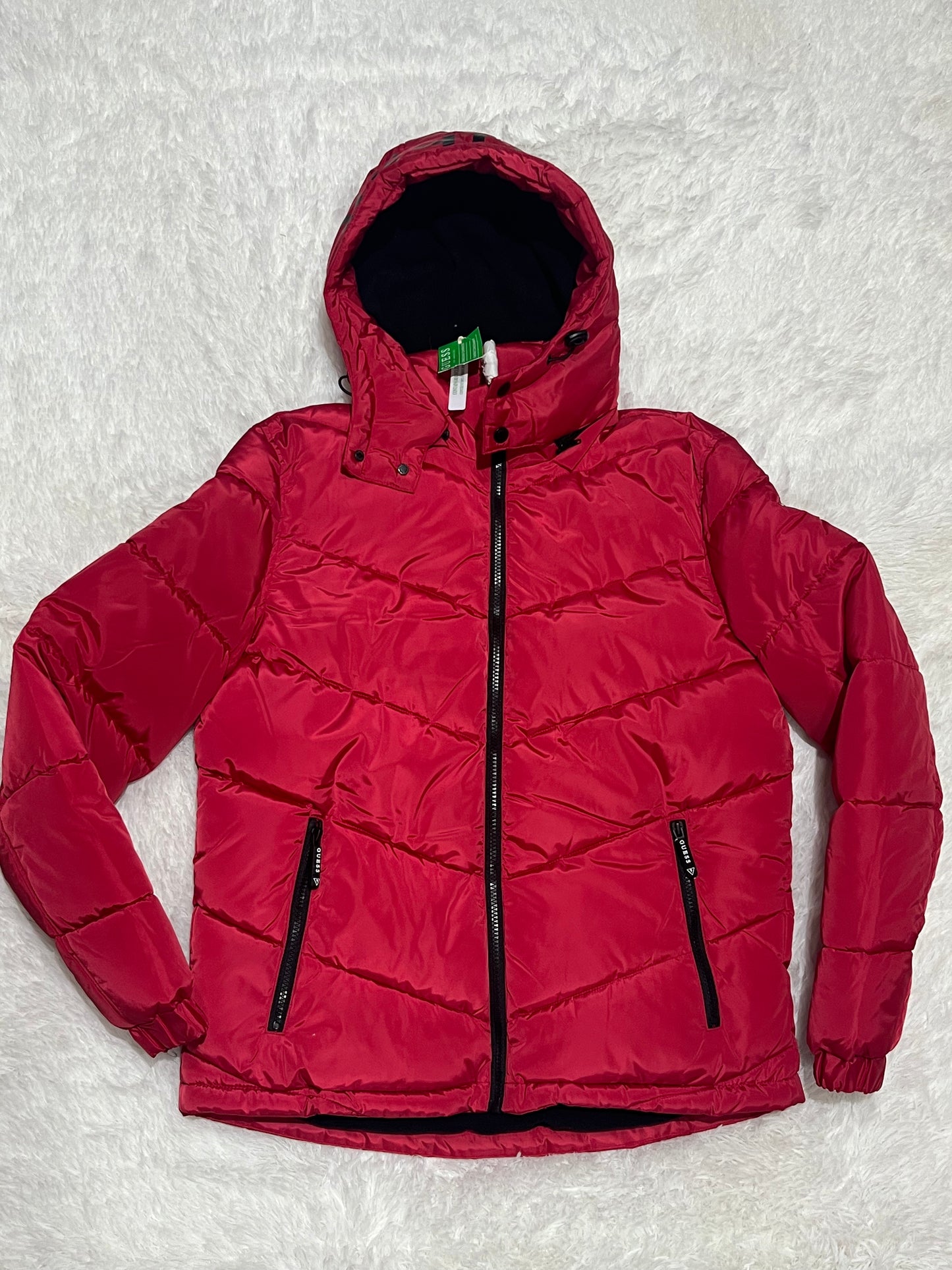 Chaqueta Guess
