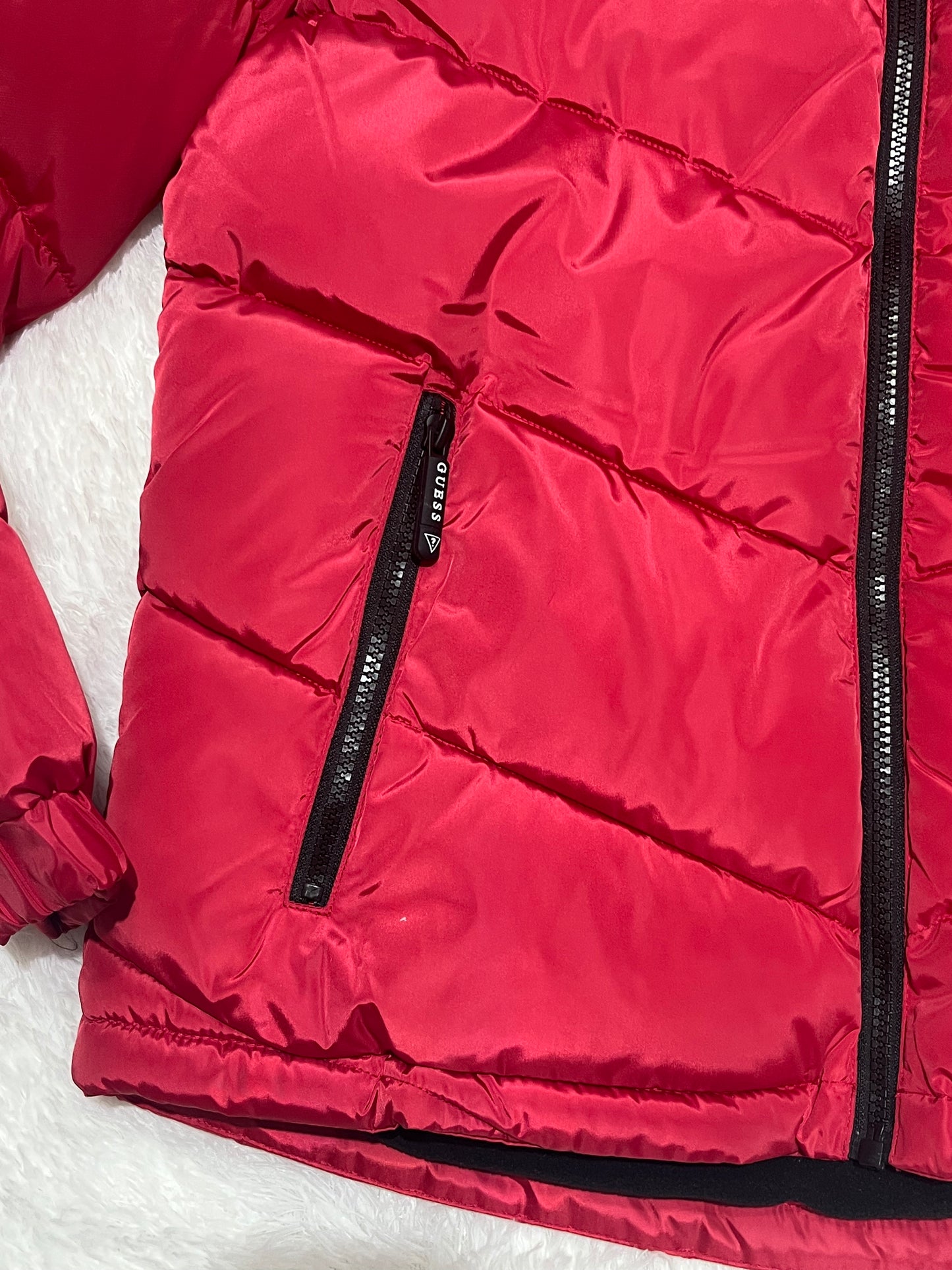 Chaqueta Guess