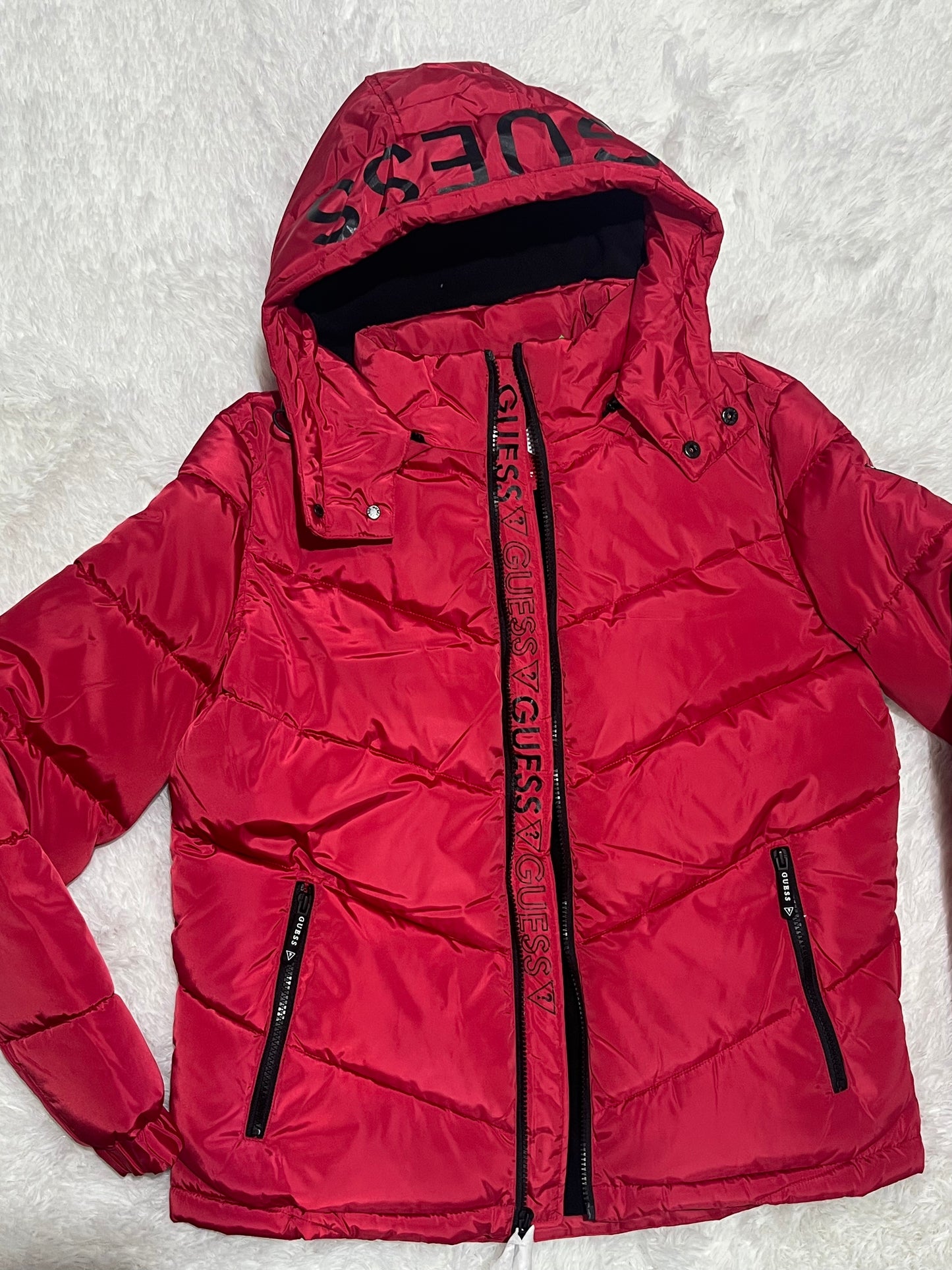 Chaqueta Guess