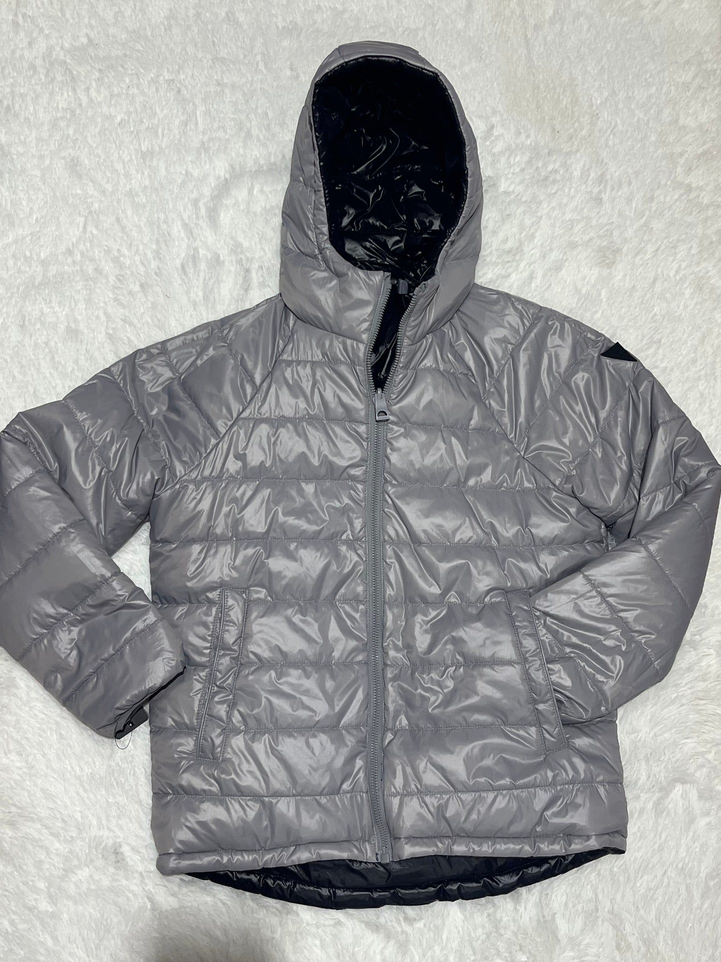 Chaqueta Reversible Guess
