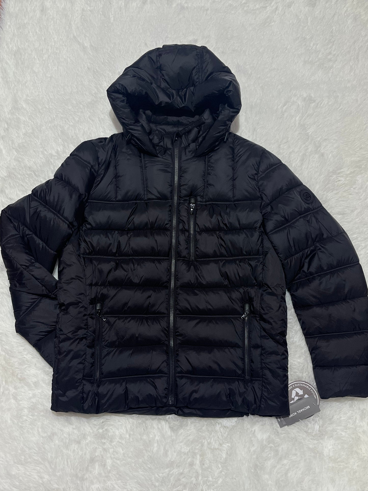 Chaqueta MK