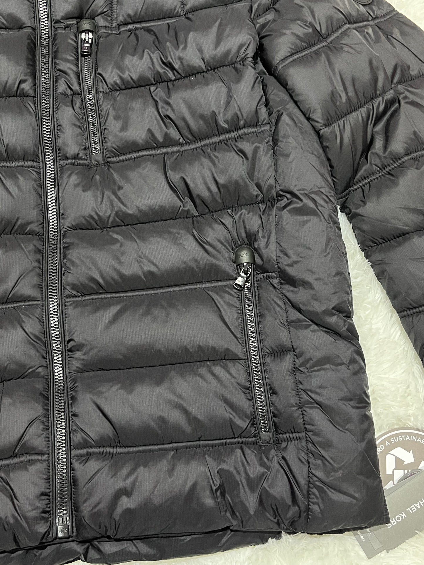 Chaqueta MK