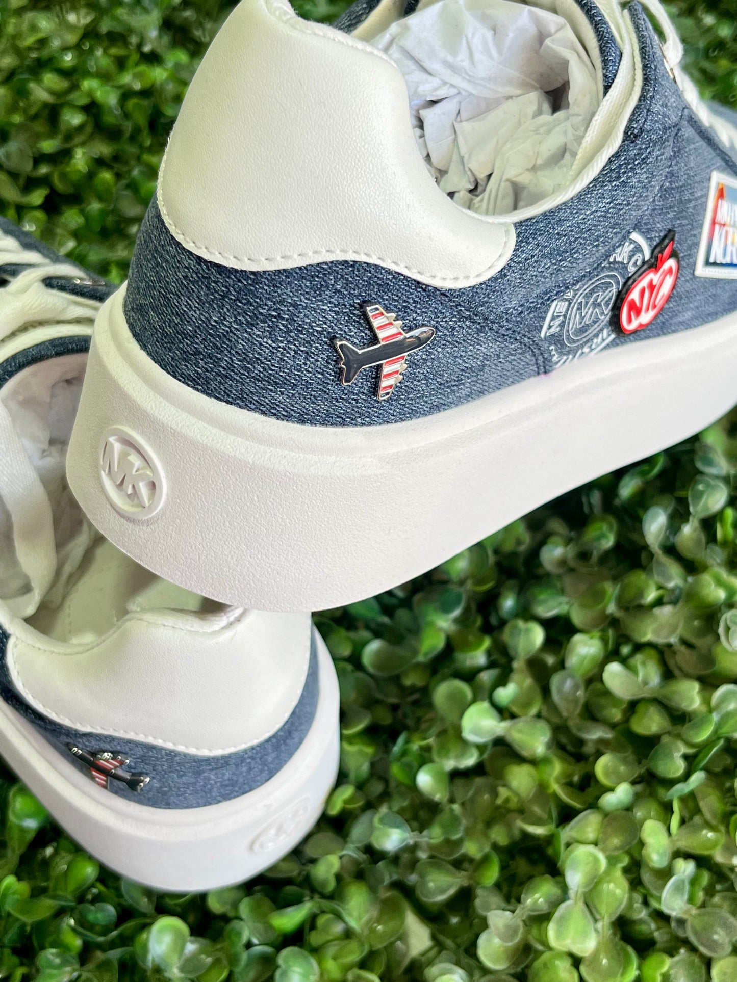 Zapatillas Michael Kors