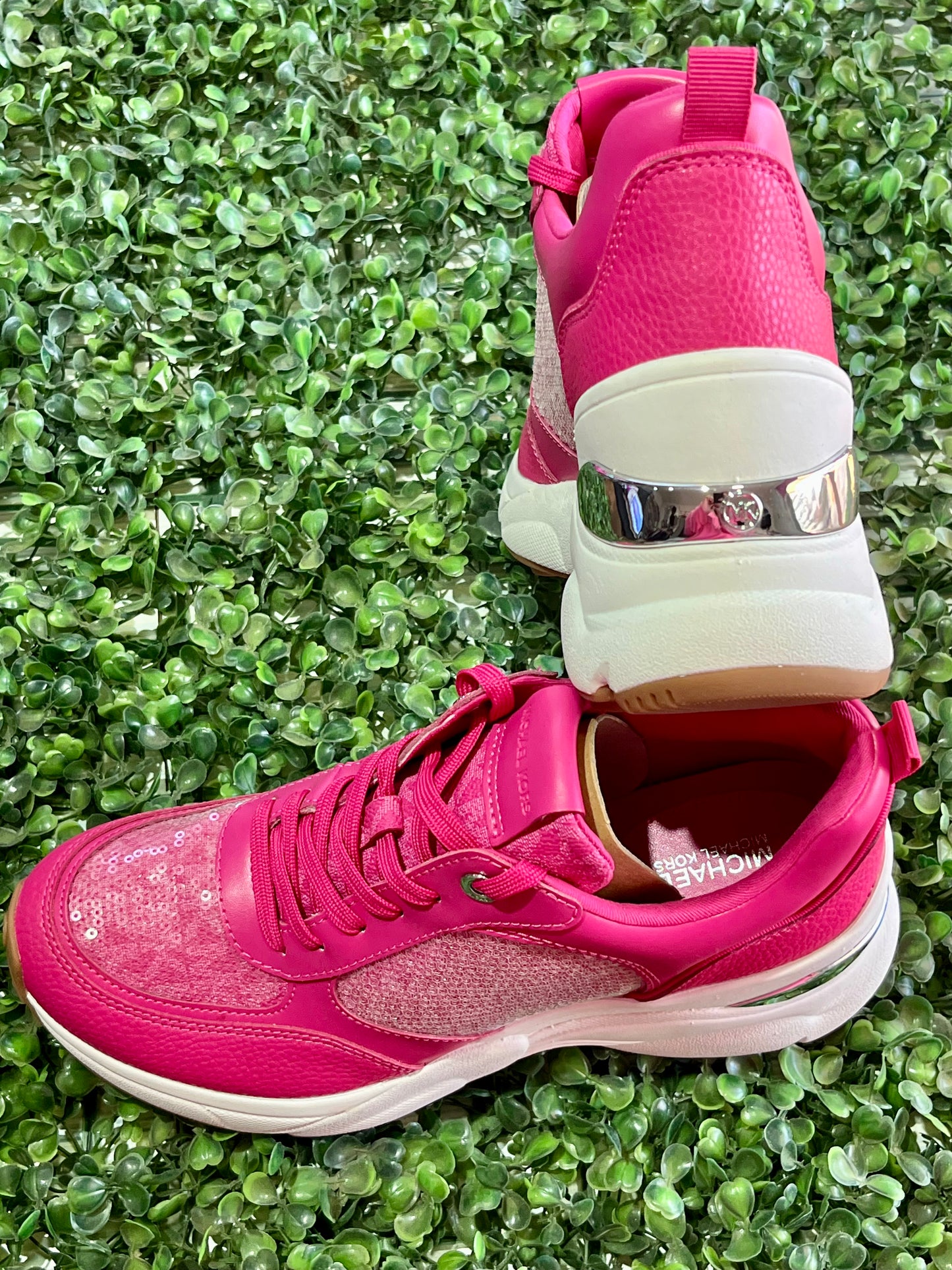 Zapatillas Michael Kors