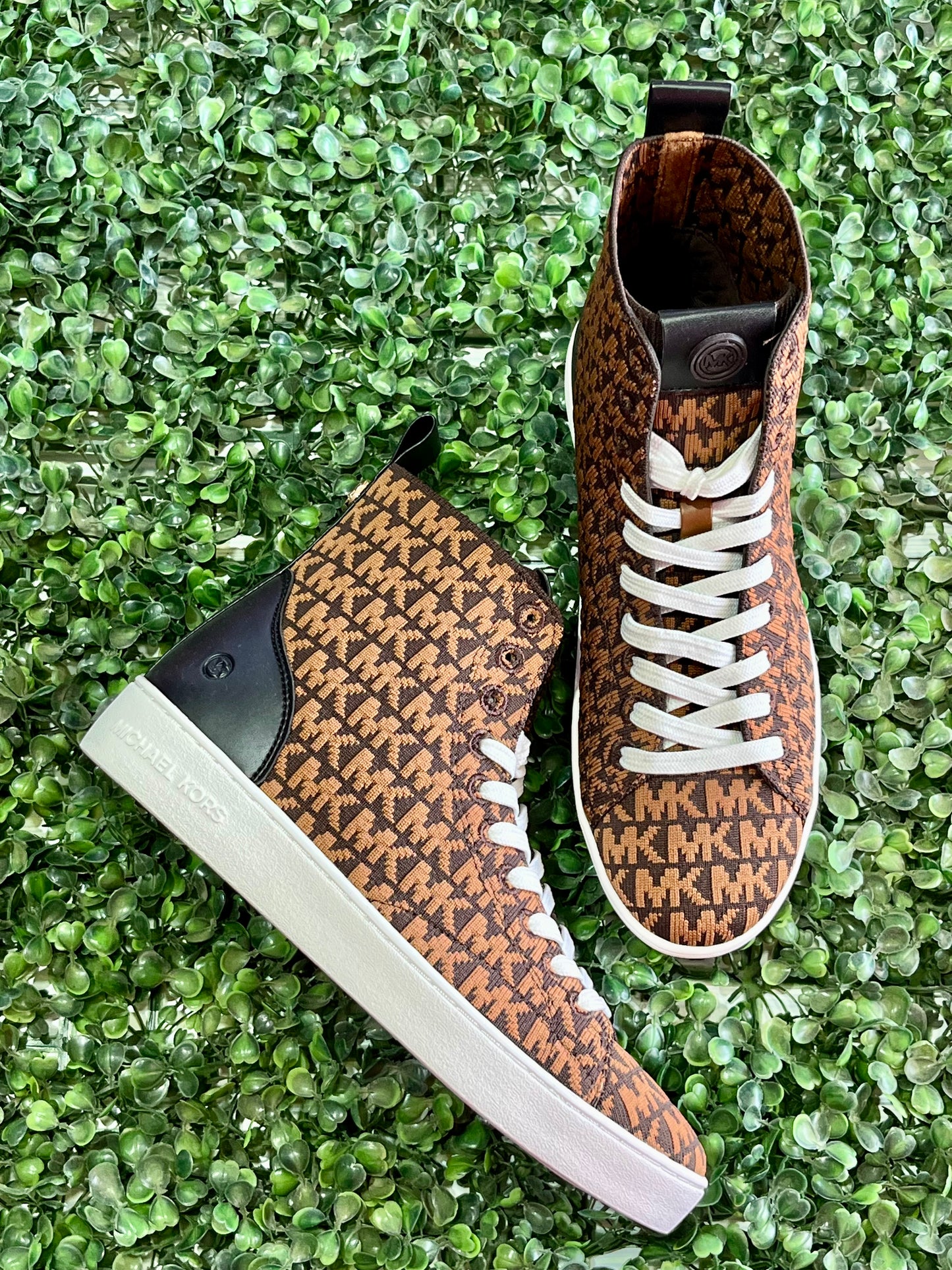 Zapatillas Michael Kors