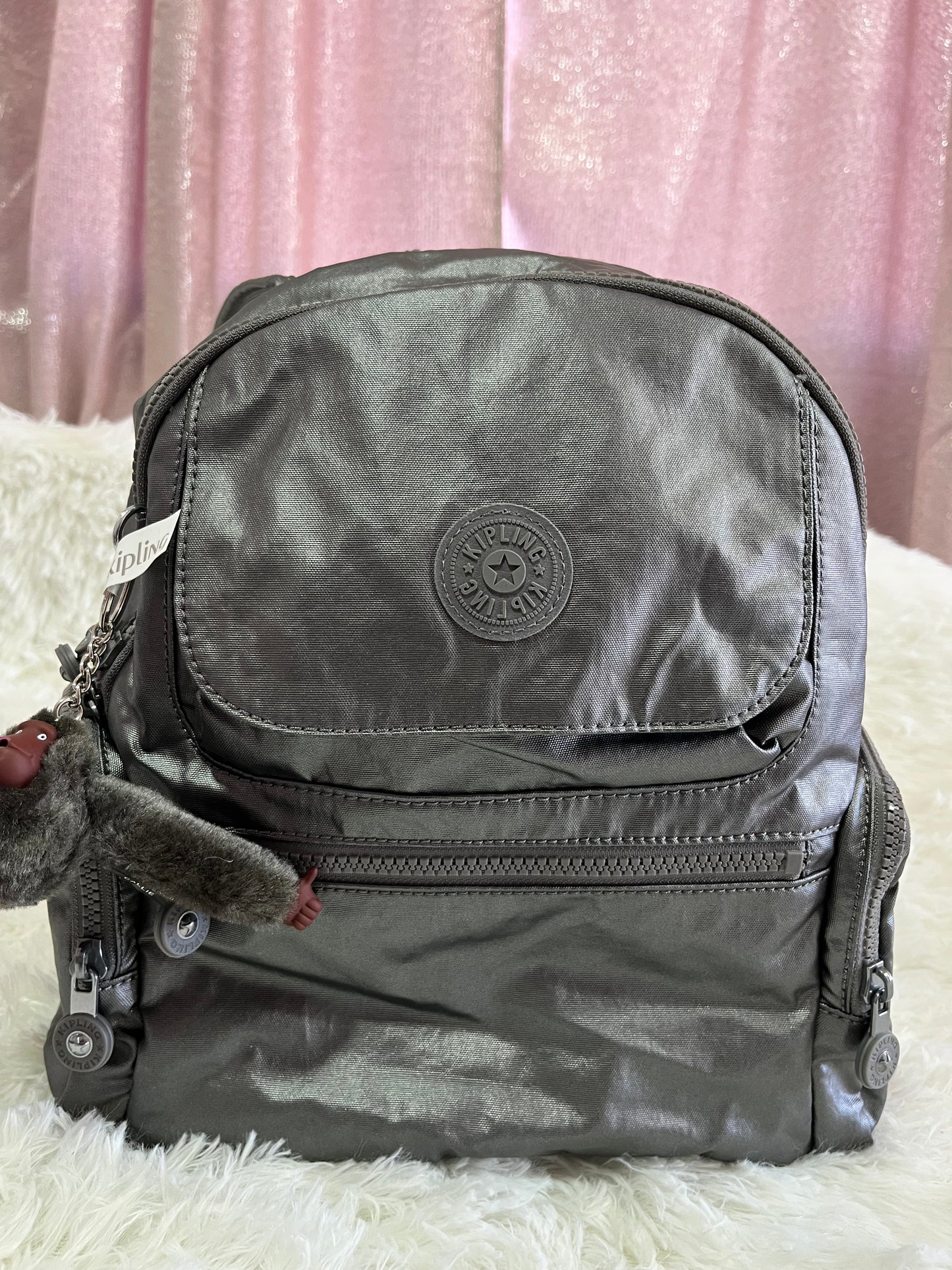 Mochila Kippling