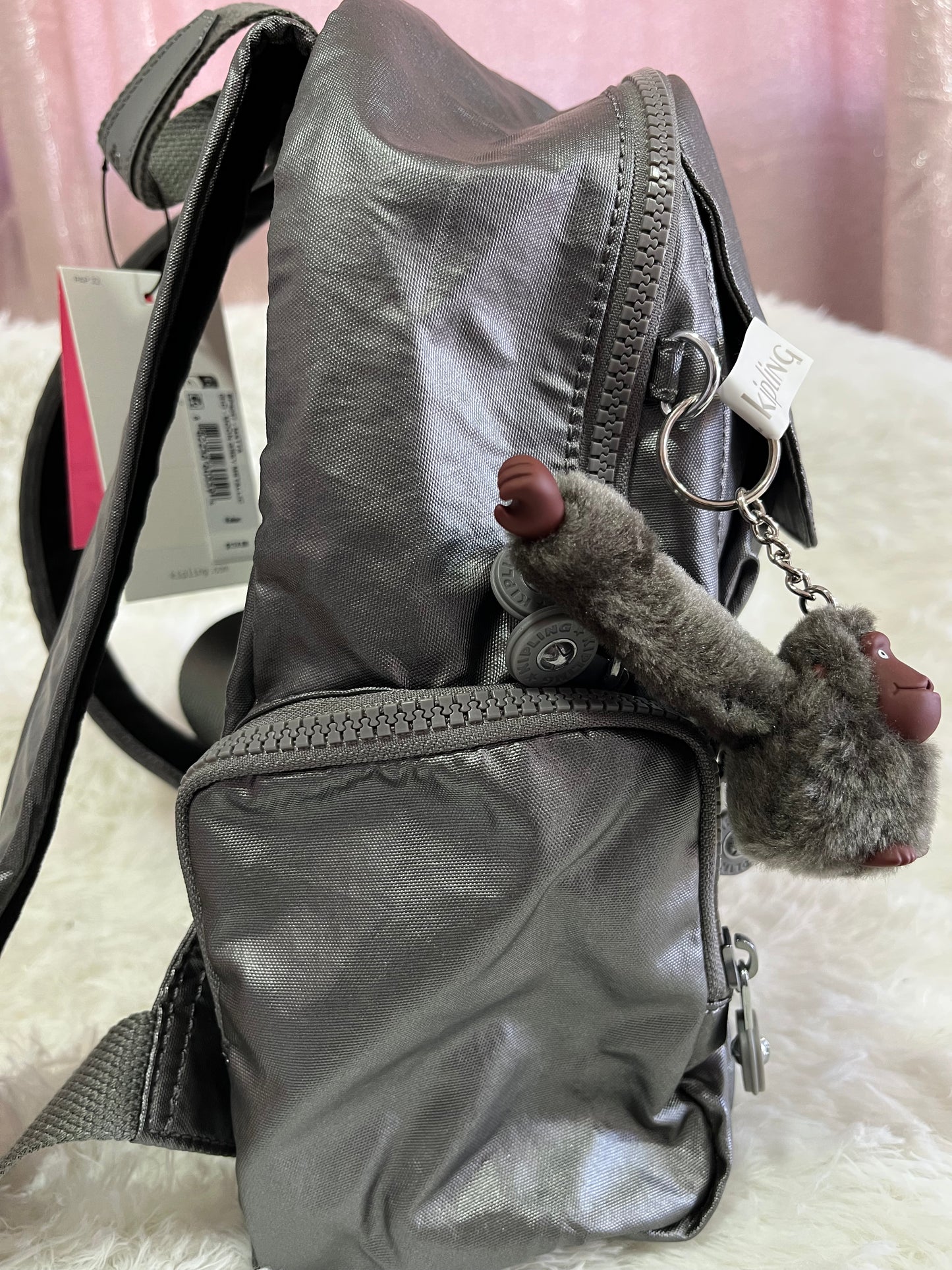 Mochila Kippling