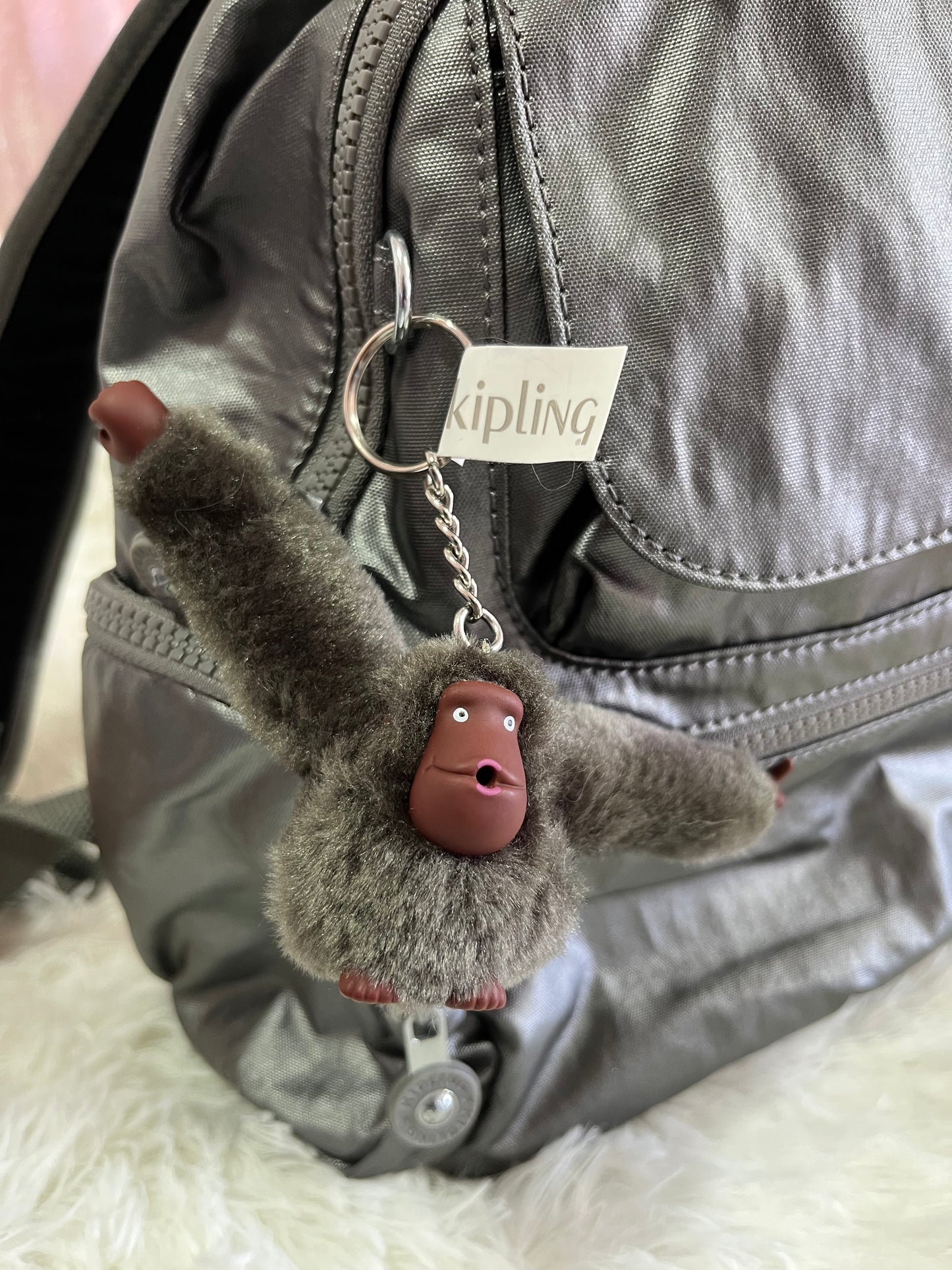 Mochila Kippling