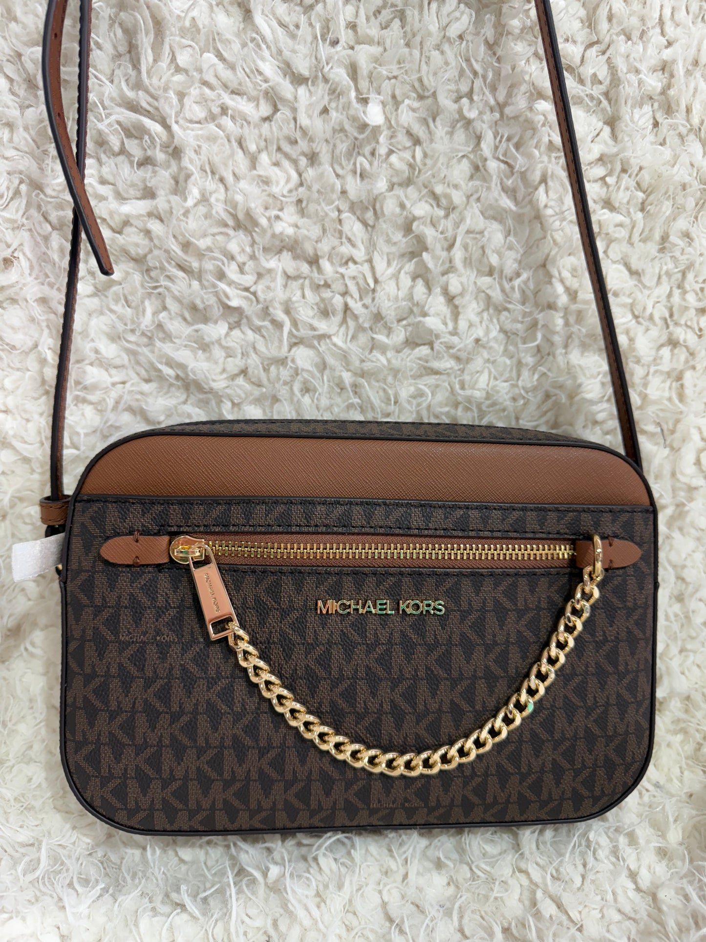 Crossbody Michael kors