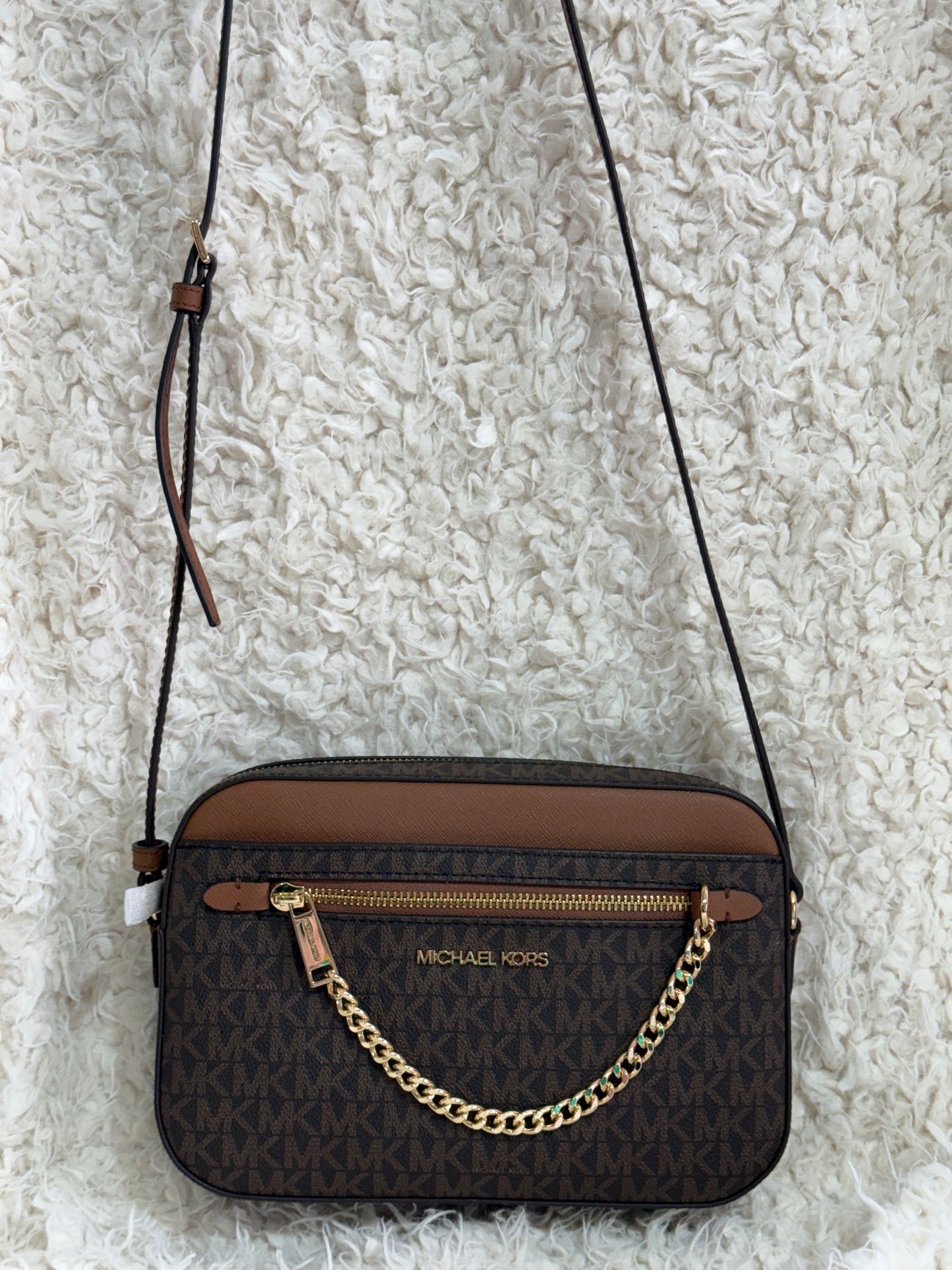 Crossbody Michael kors