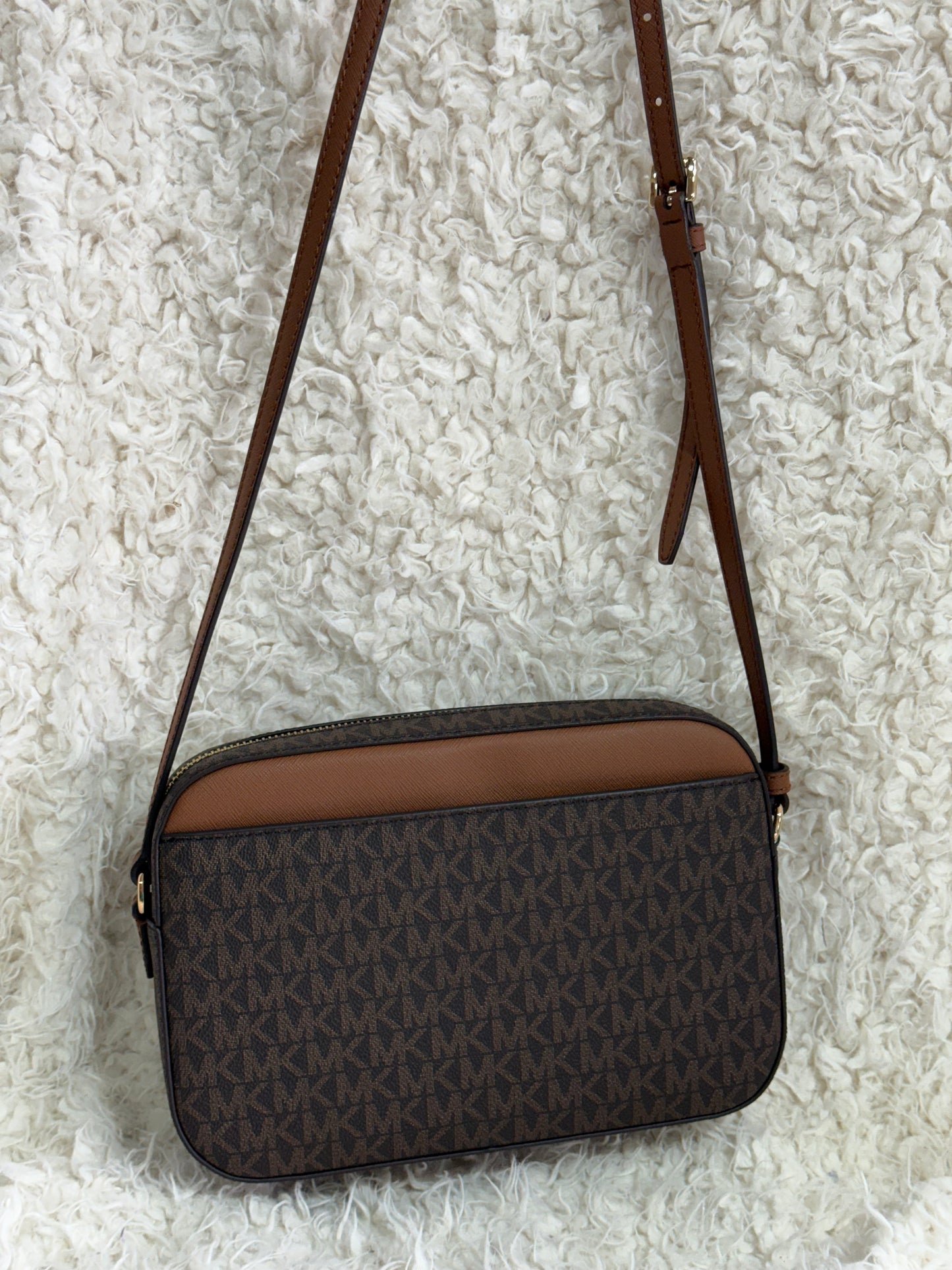 Crossbody Michael kors