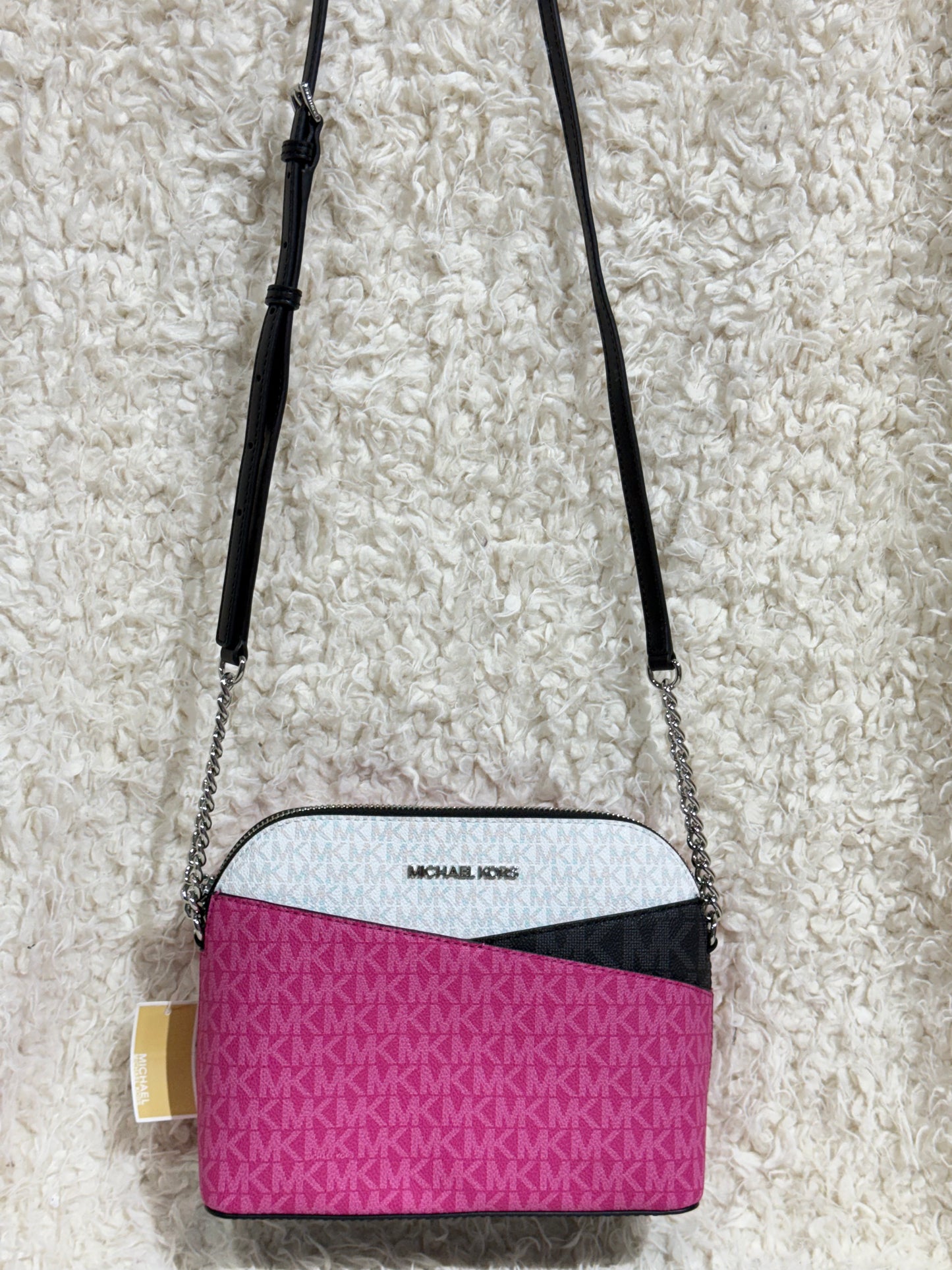Crossbody Michael kors.