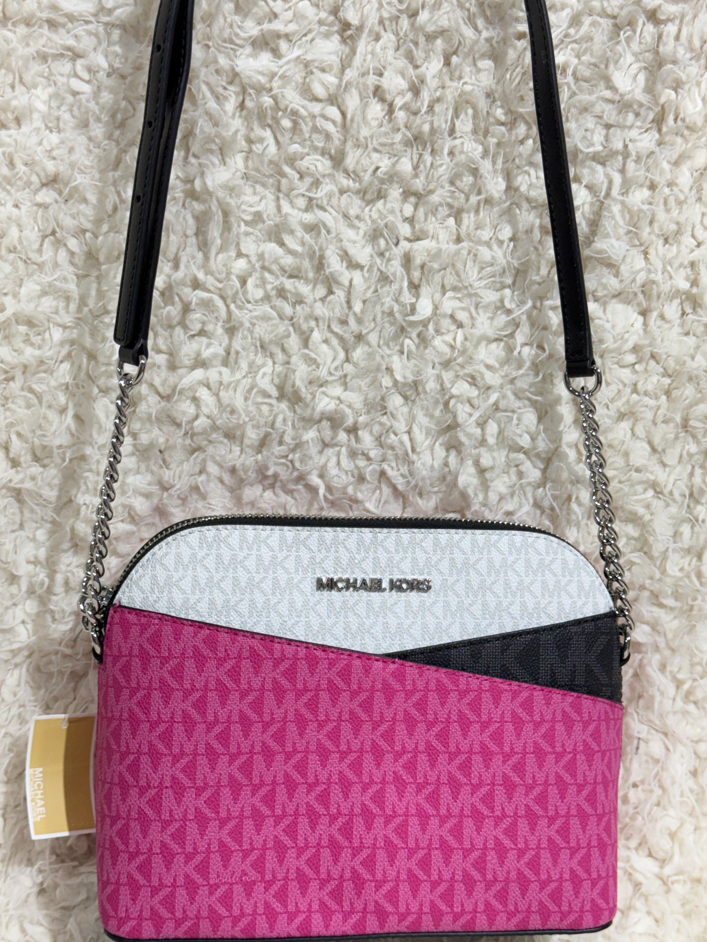 Crossbody Michael kors.