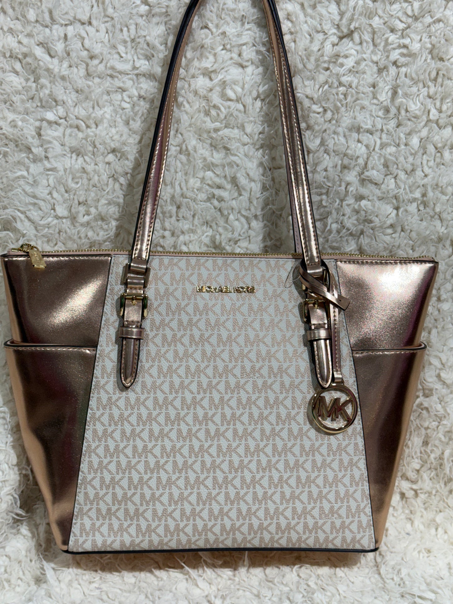 Cartera Michael Kors