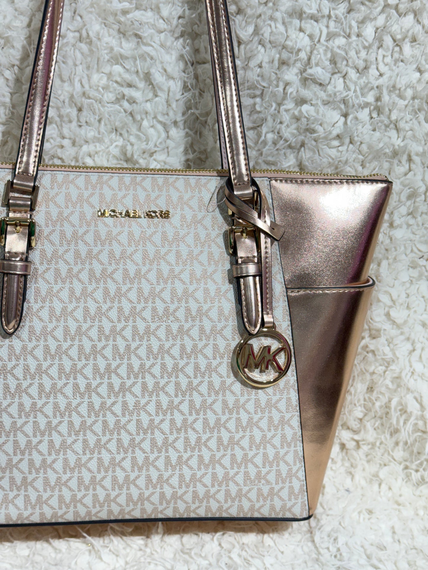 Cartera Michael Kors