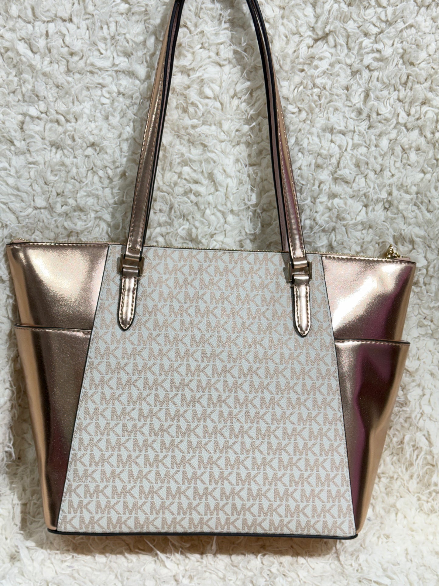 Cartera Michael Kors